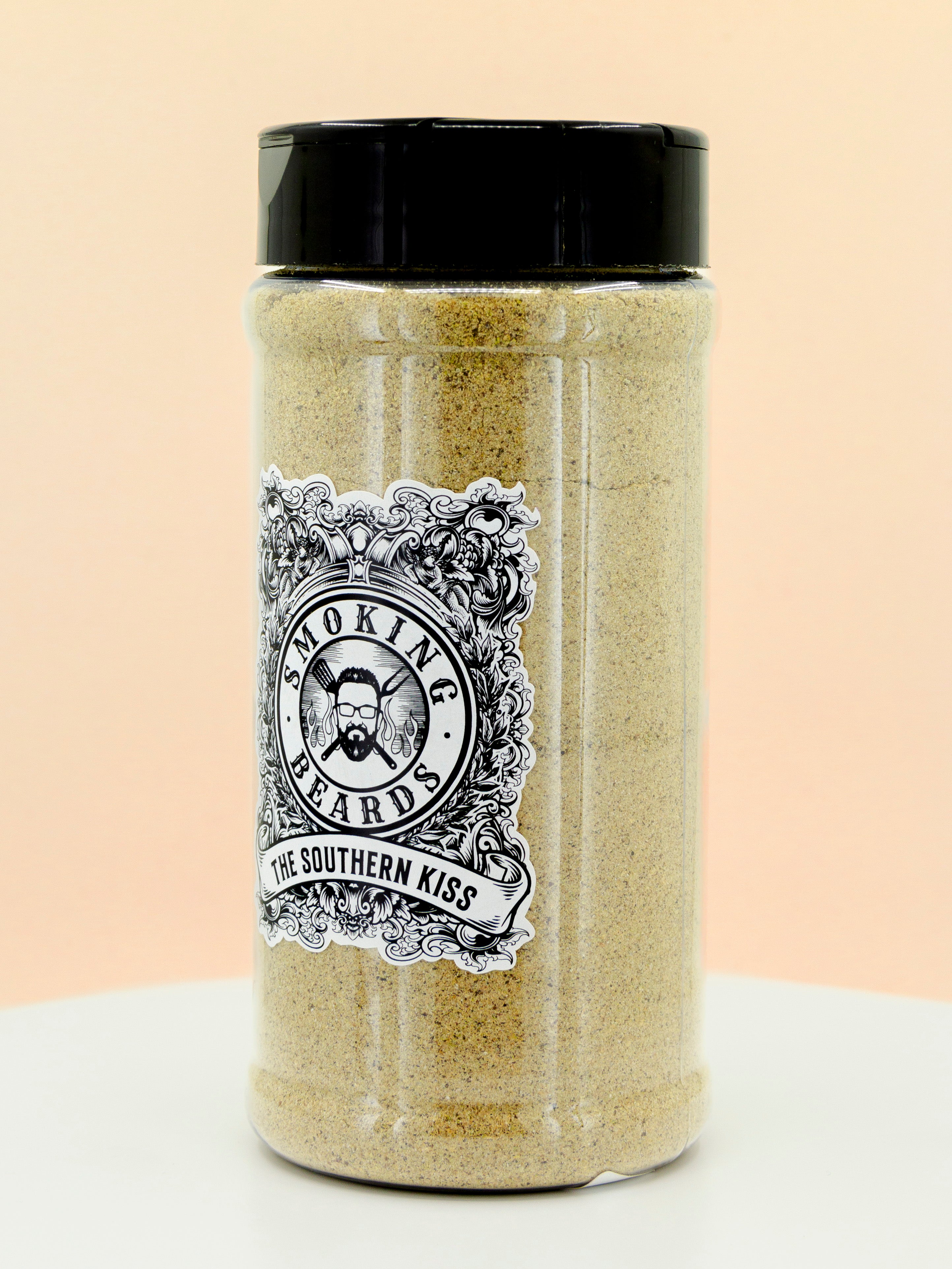 The Southern Kiss Spice Rub (16oz)