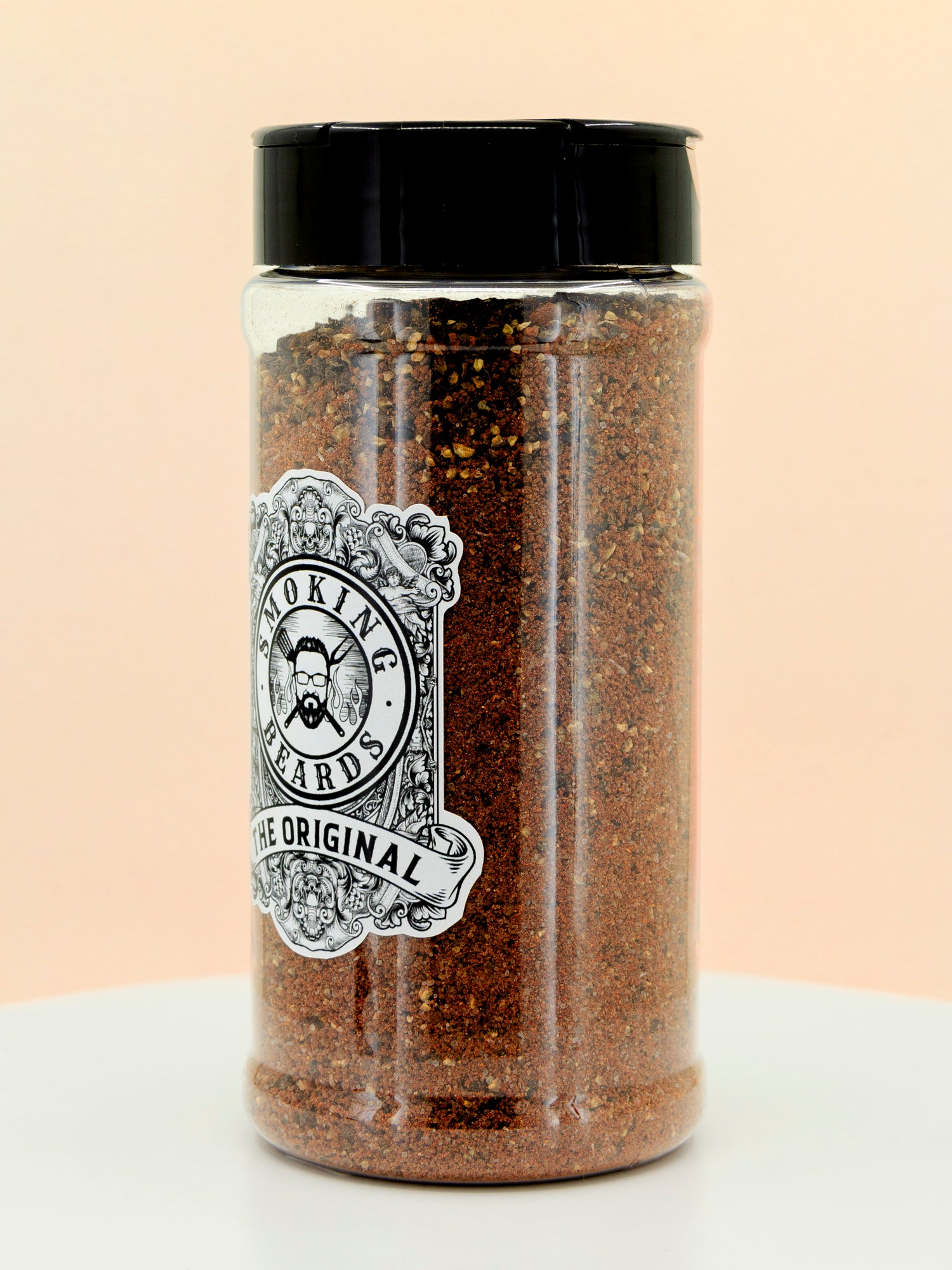 The Original Spice Rub (16oz)