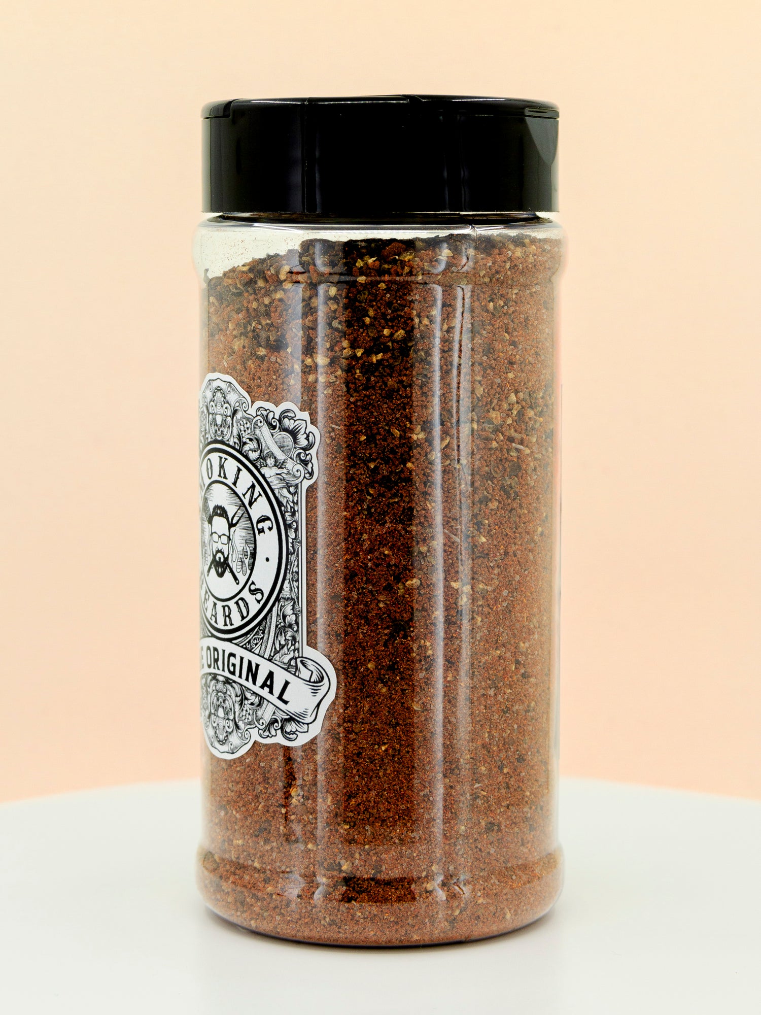 The Original Spice Rub (16oz)