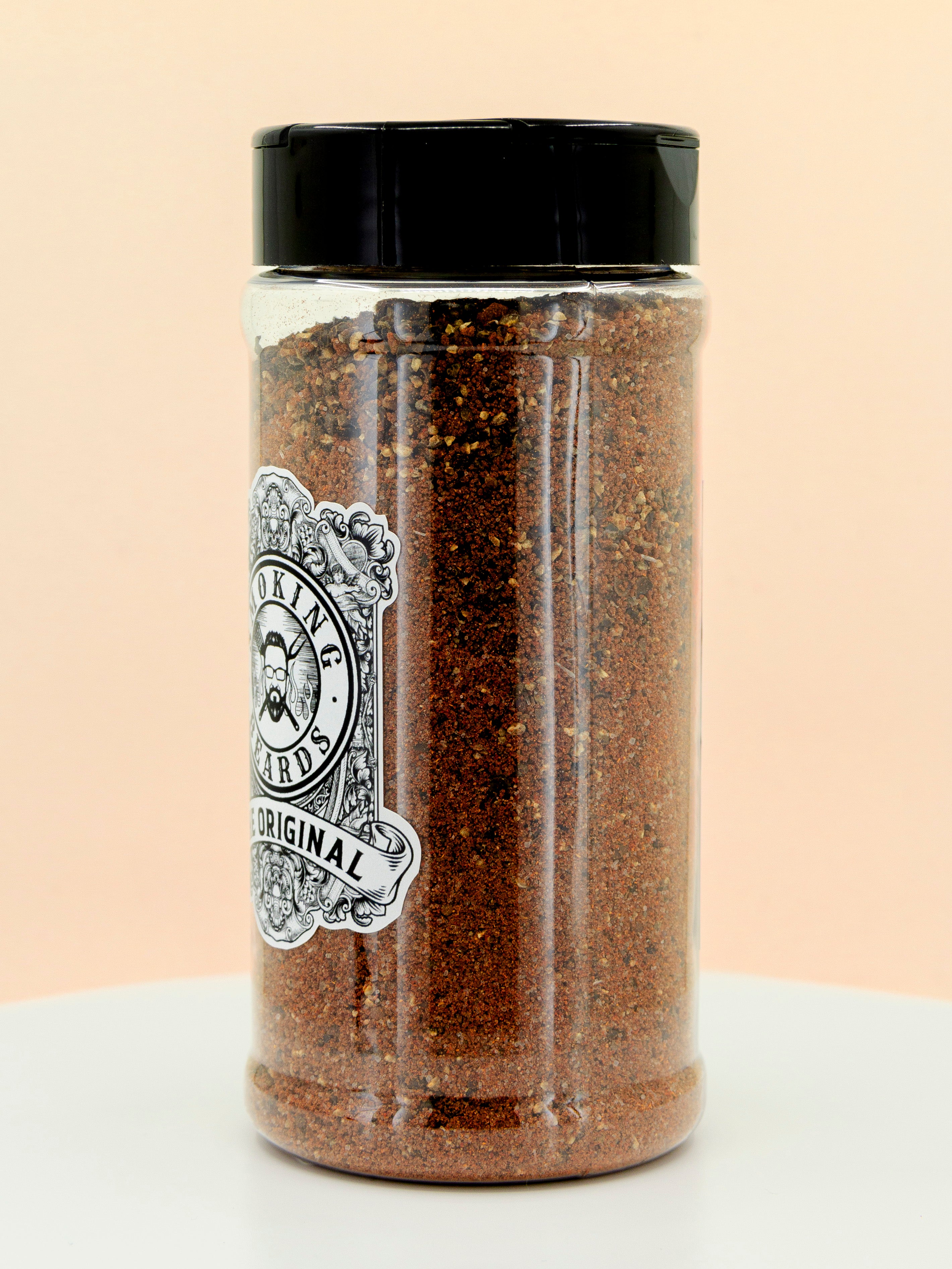 The Original Spice Rub (16oz)