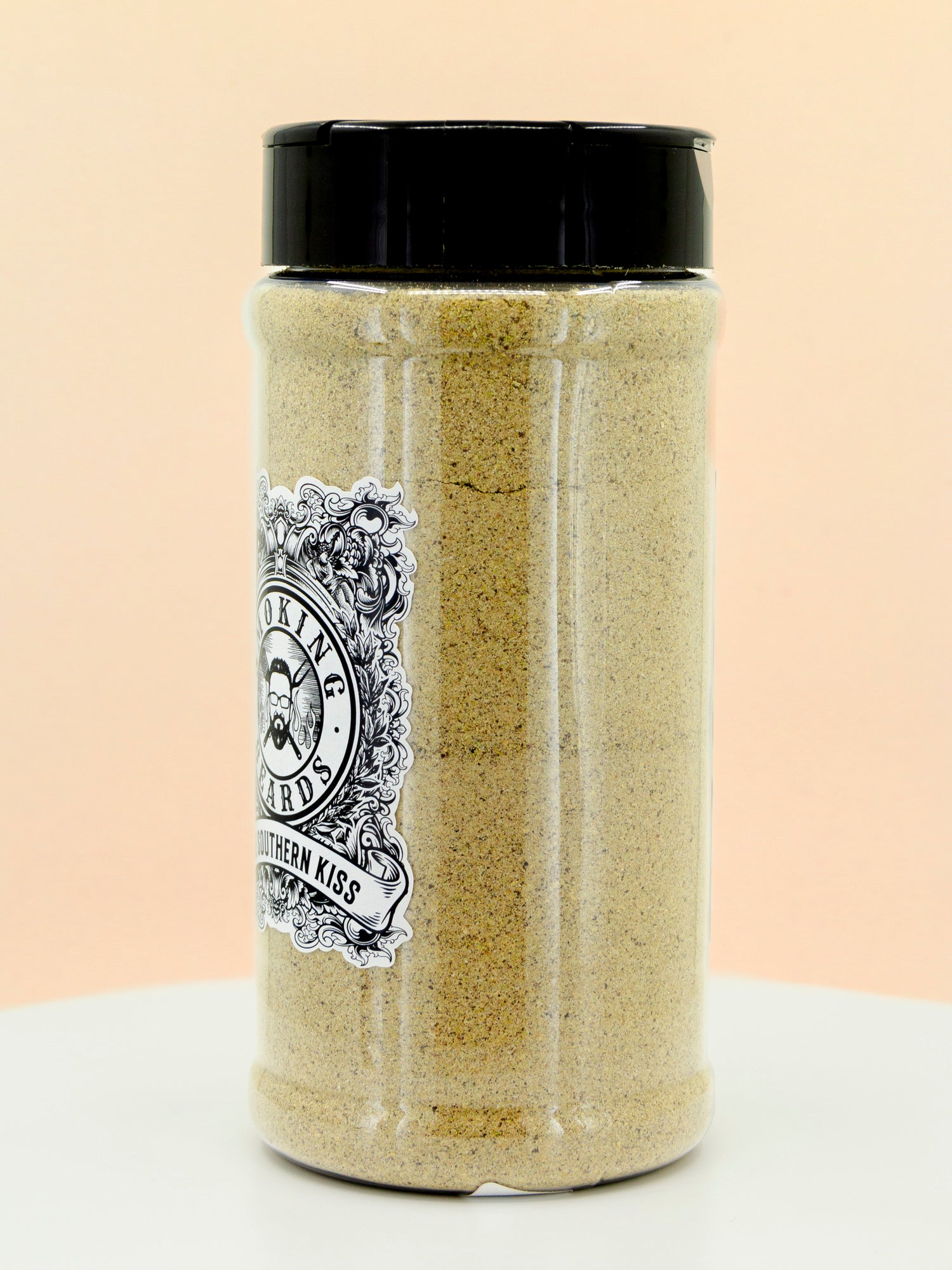 The Southern Kiss Spice Rub (16oz)