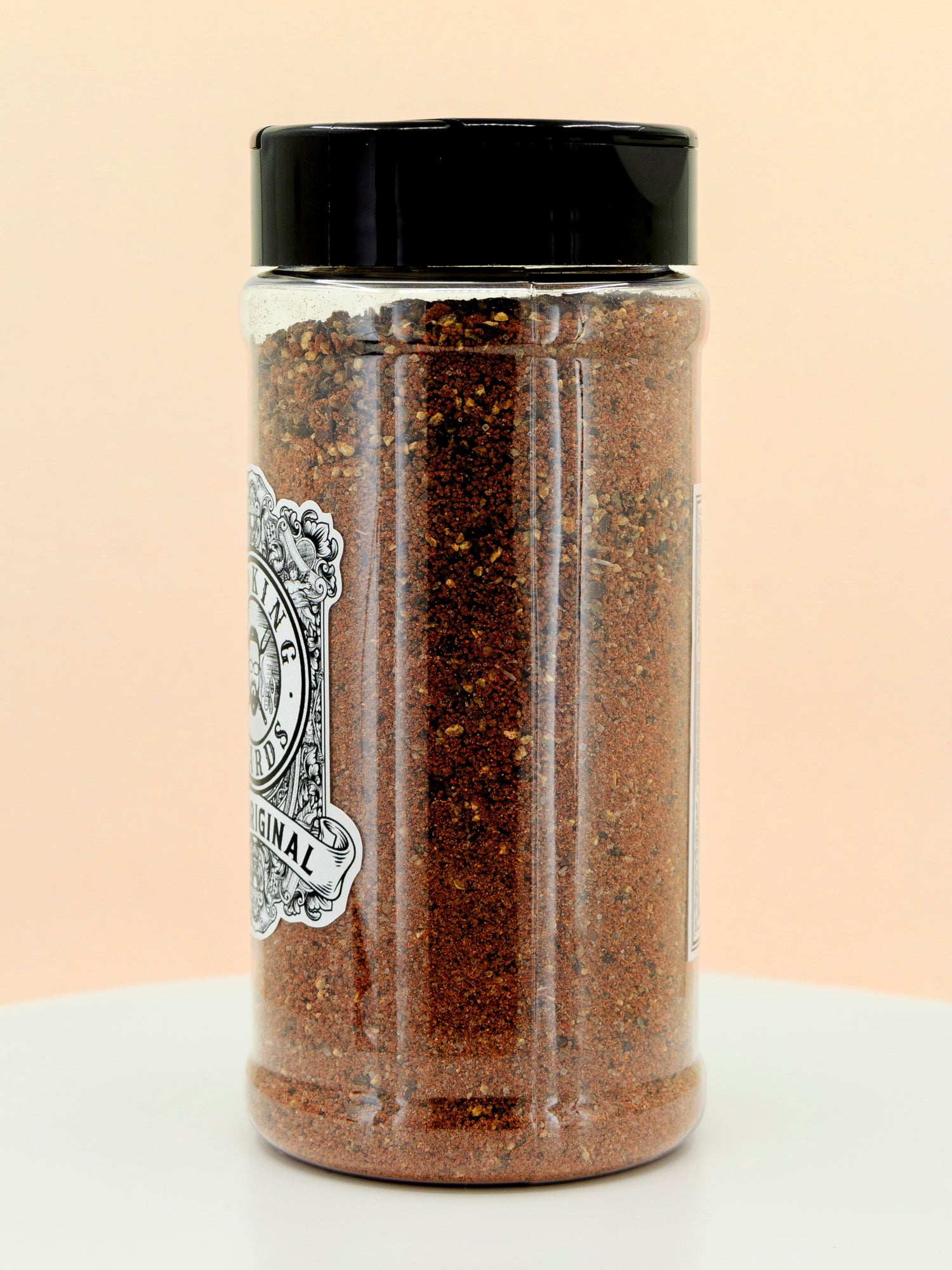 The Original Spice Rub (16oz)