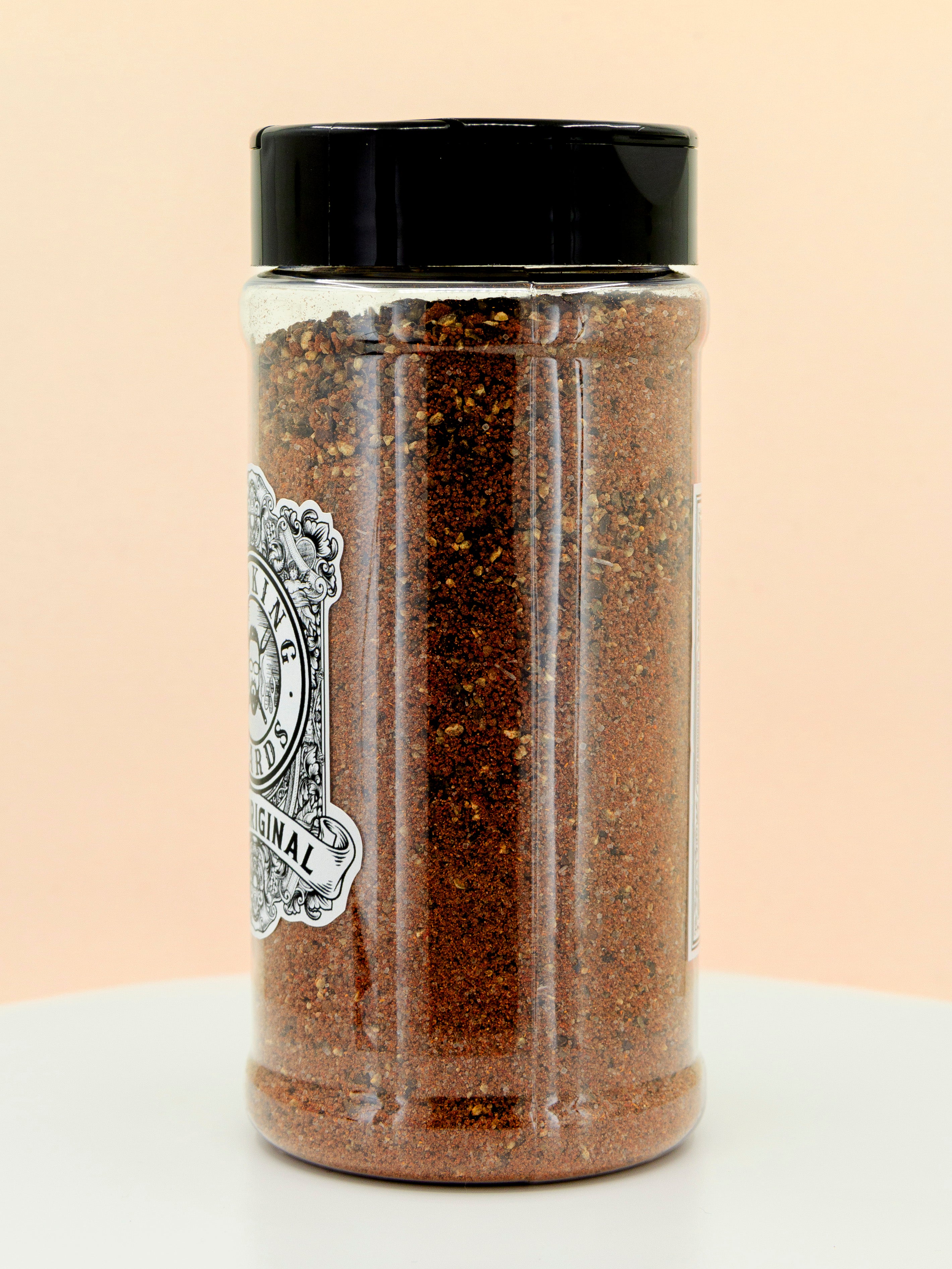 The Original Spice Rub (16oz)