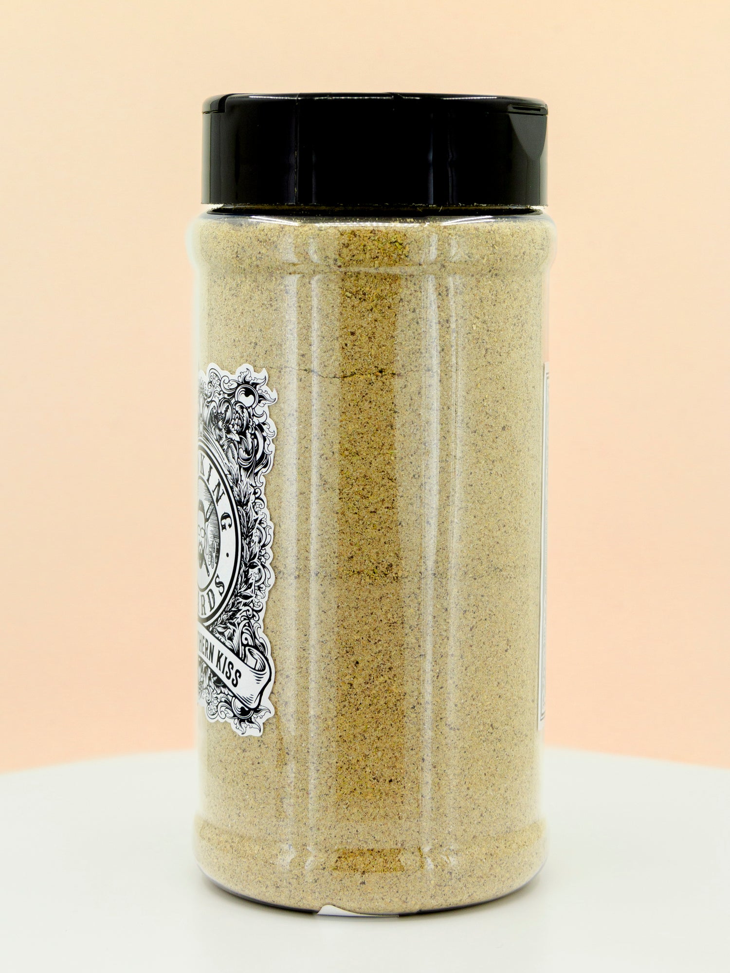 The Southern Kiss Spice Rub (16oz)