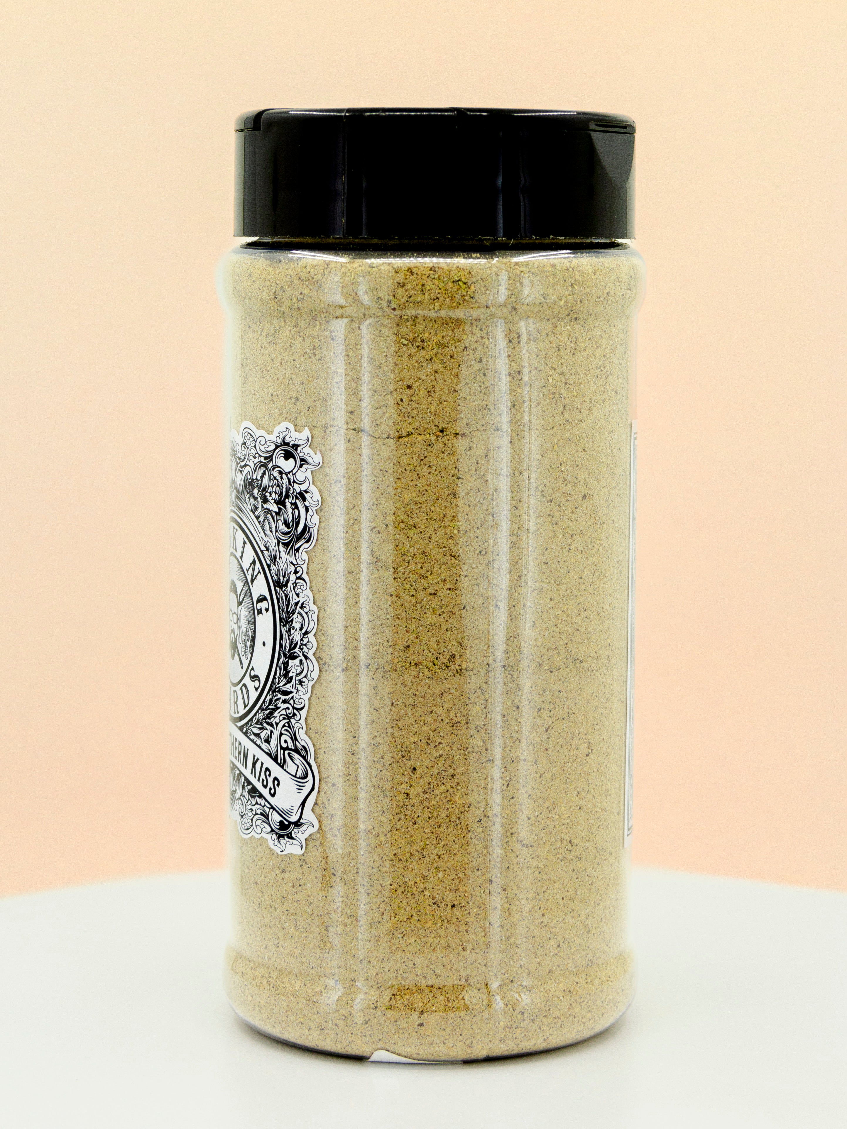 The Southern Kiss Spice Rub (16oz)