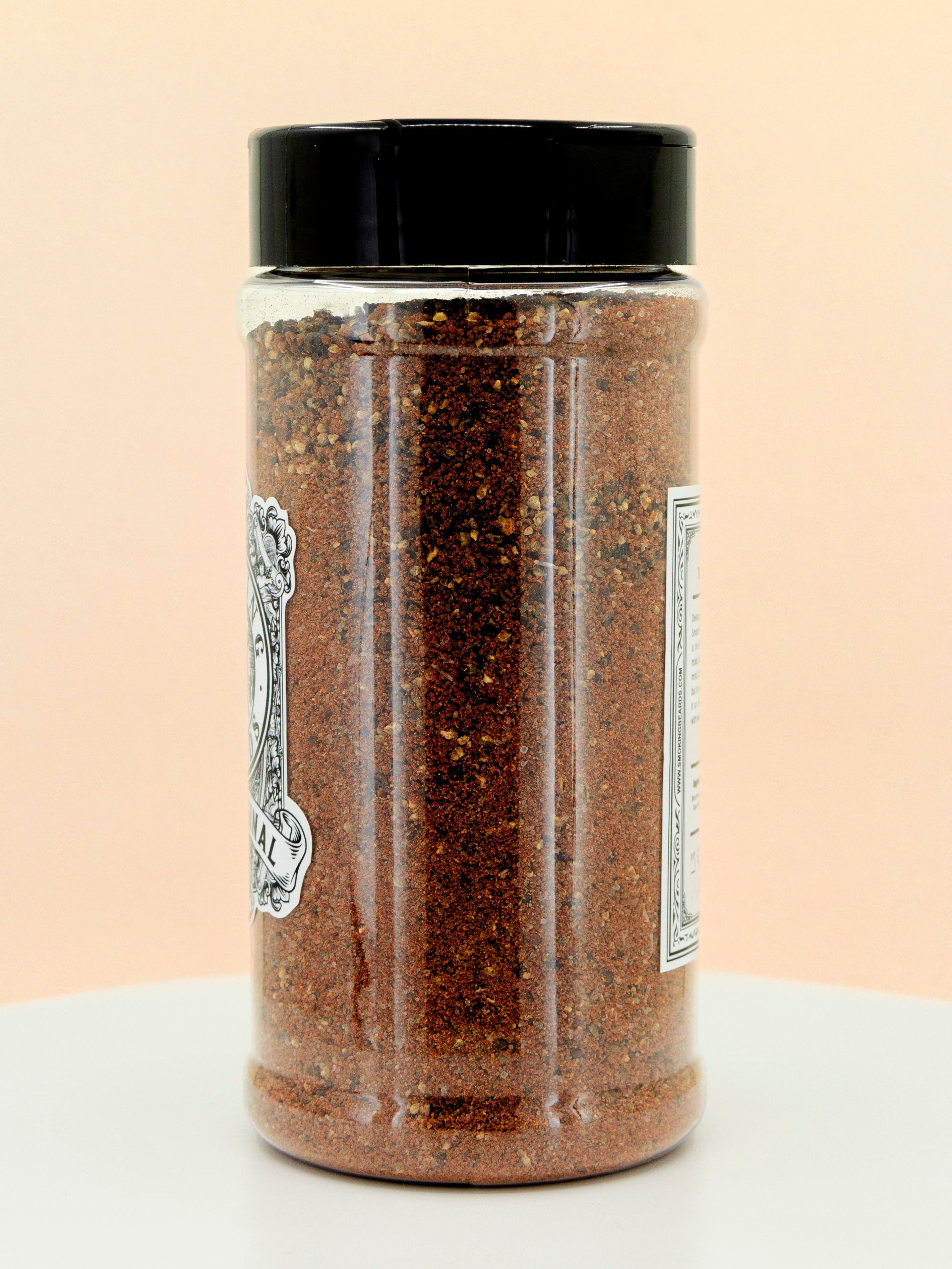 The Original Spice Rub (16oz)