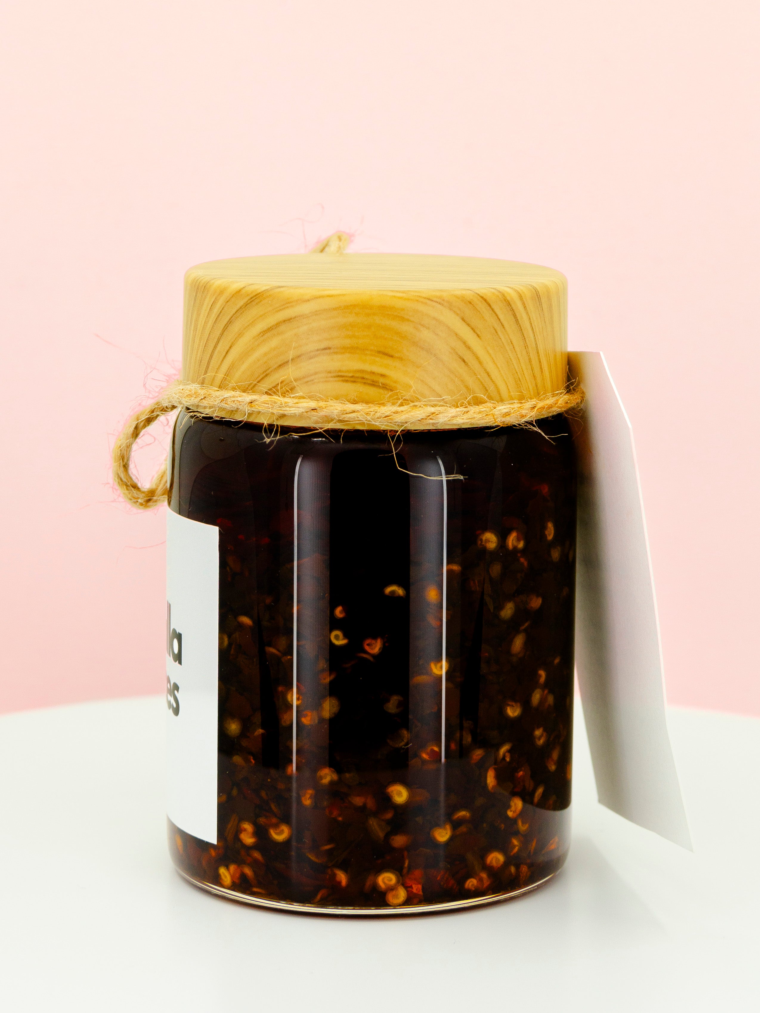 Bhalla Spices Chilli Oil