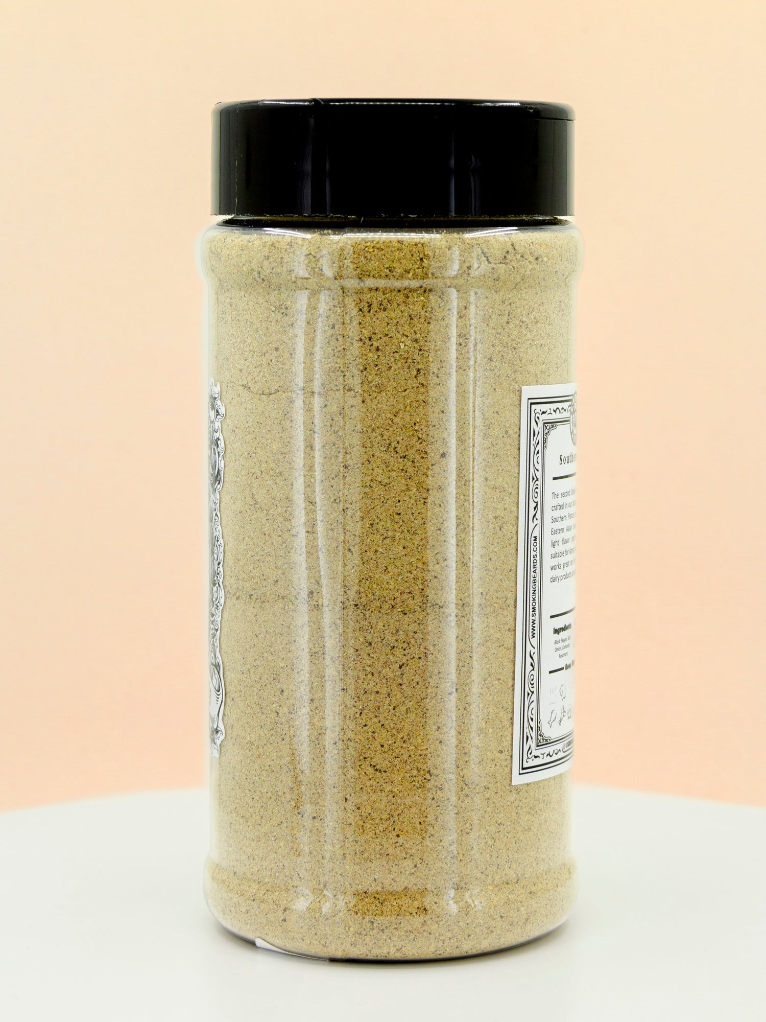 The Southern Kiss Spice Rub (16oz)