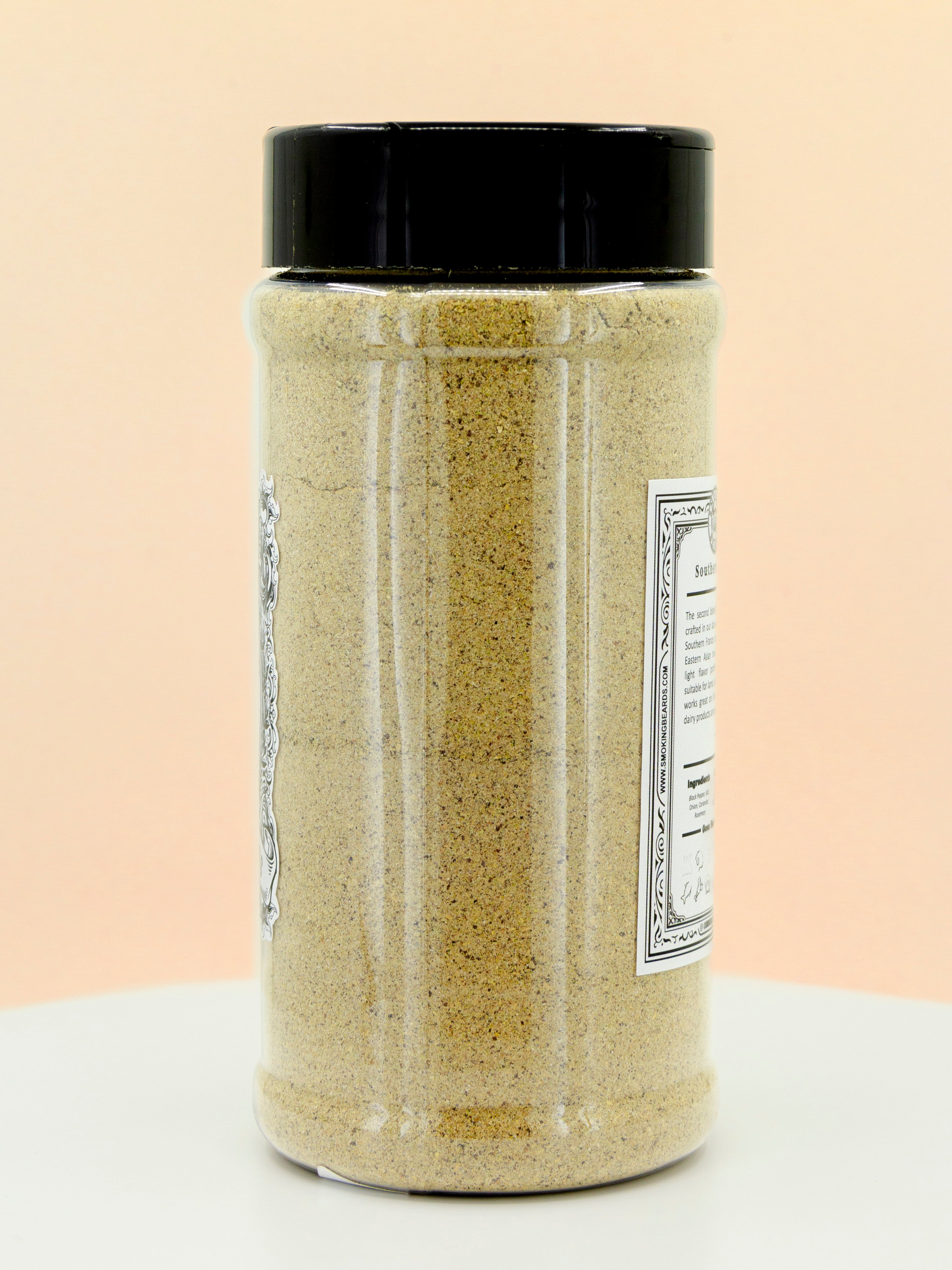 The Southern Kiss Spice Rub (16oz)