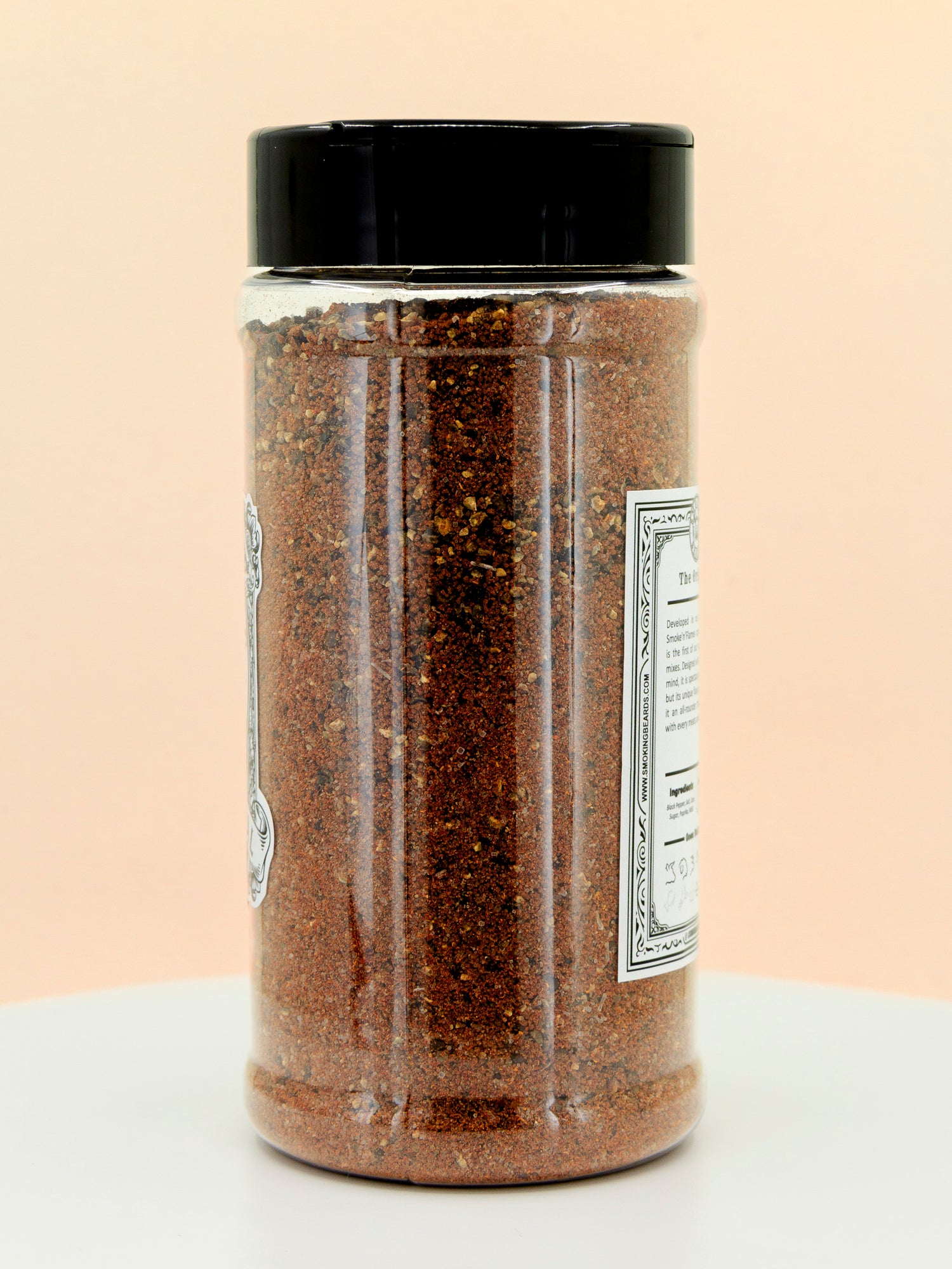 The Original Spice Rub (16oz)
