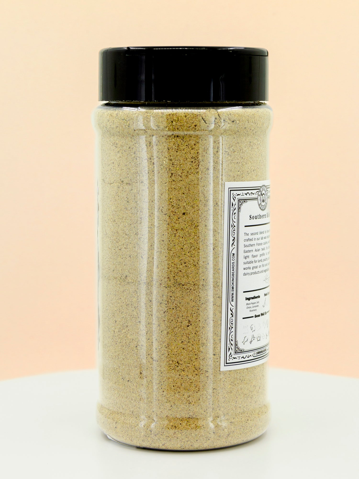 The Southern Kiss Spice Rub (16oz)