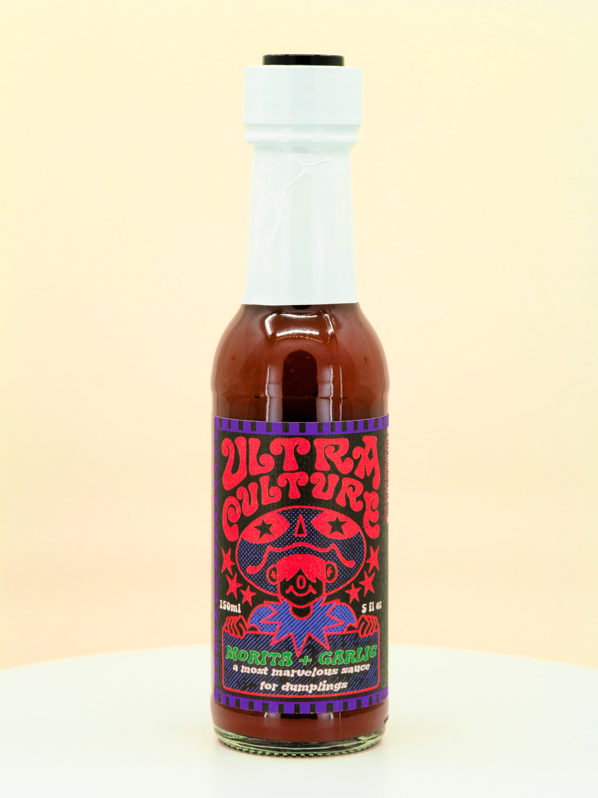 Flavour Over Fire 3-Pack