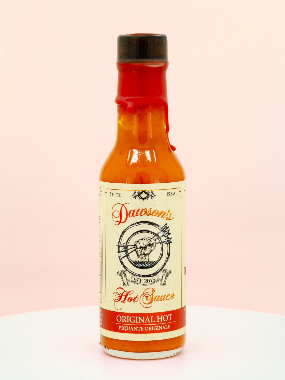 Original Hot Sauce