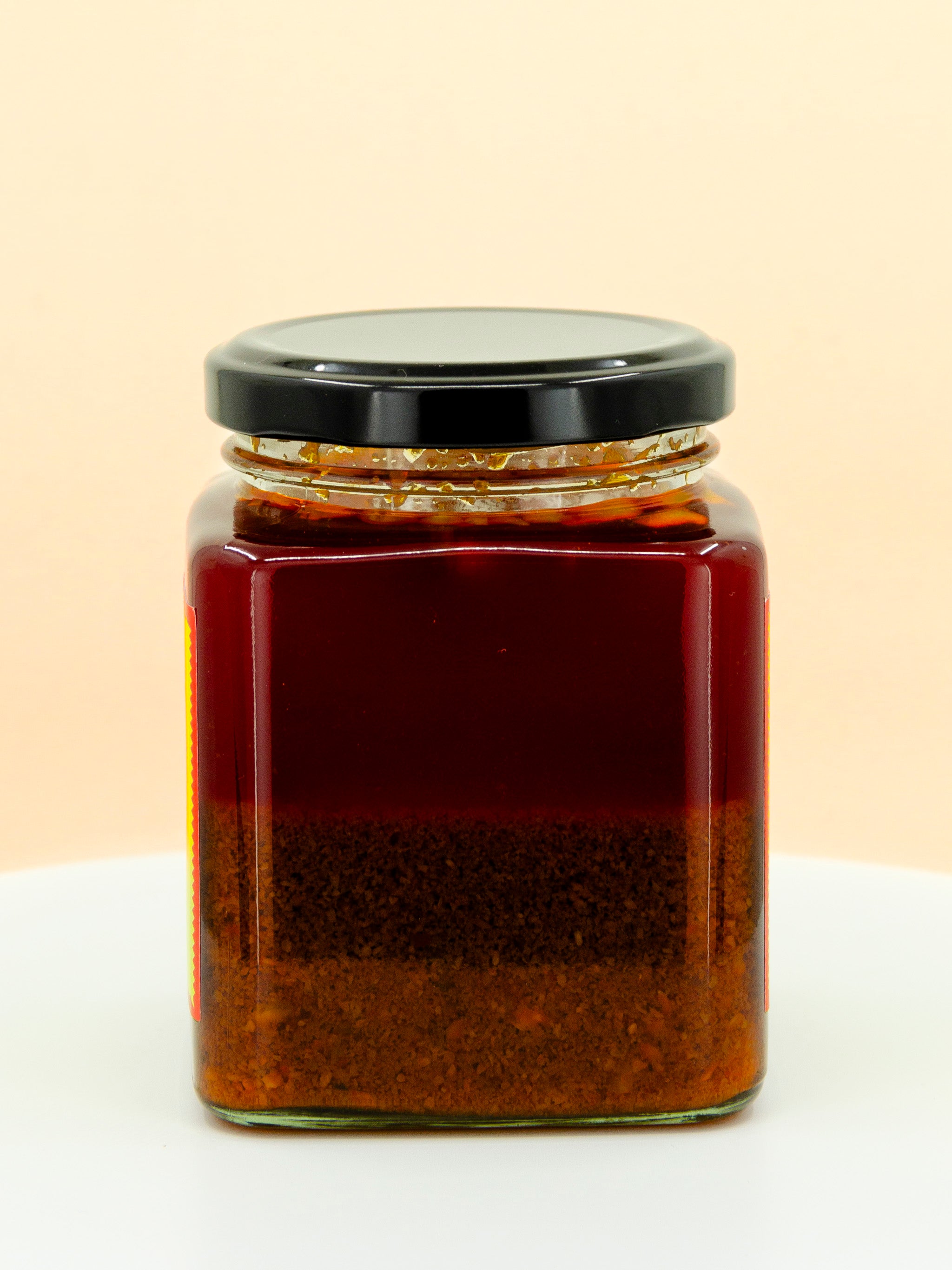 Chile Crisp Smoky Chipotle Blend