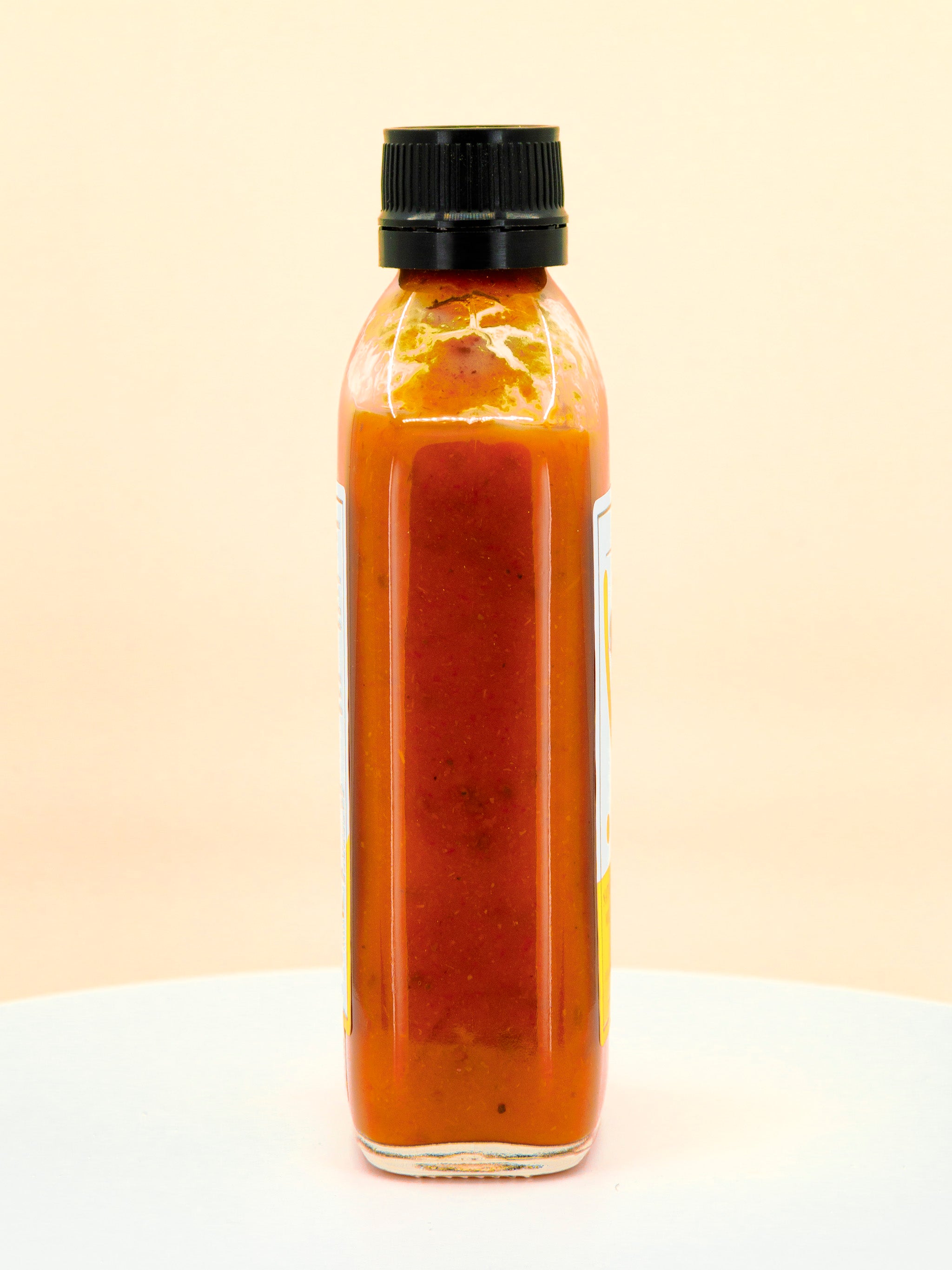 Native Davidson Plum & Wild Dorrigo Hot Sauce