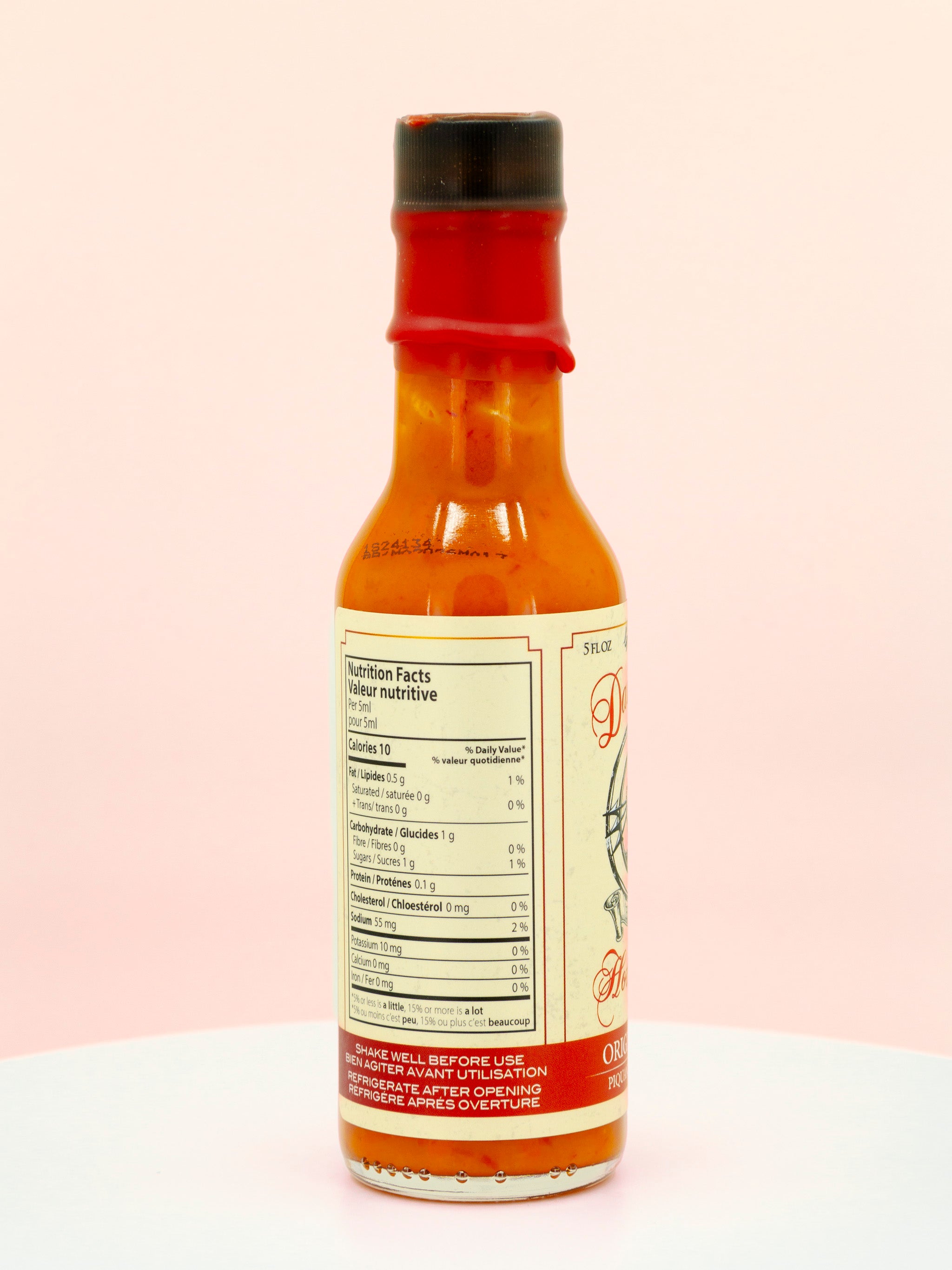 Original Hot Sauce