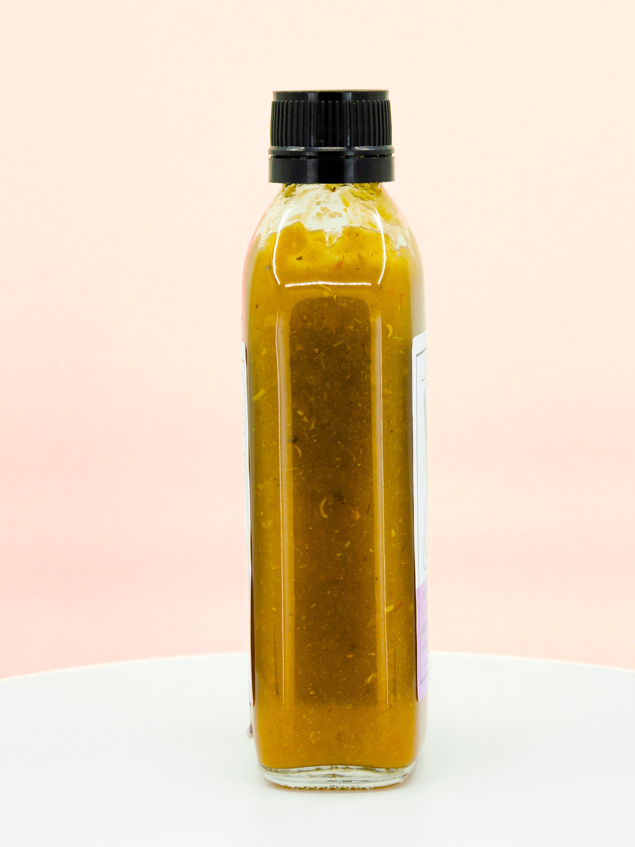 Native Green Ant Green Apple & Wild Fennel Hot Sauce