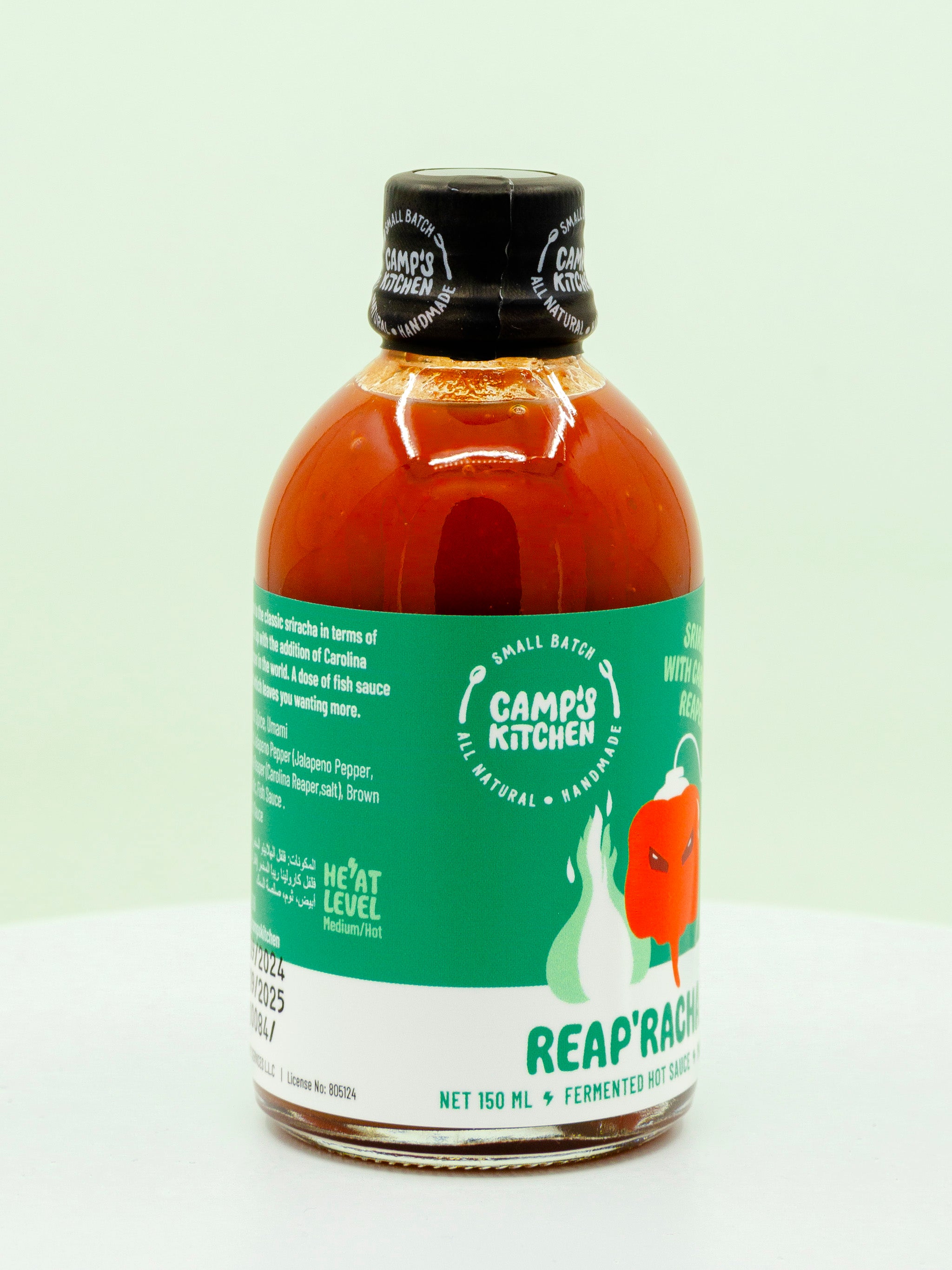 Reap&