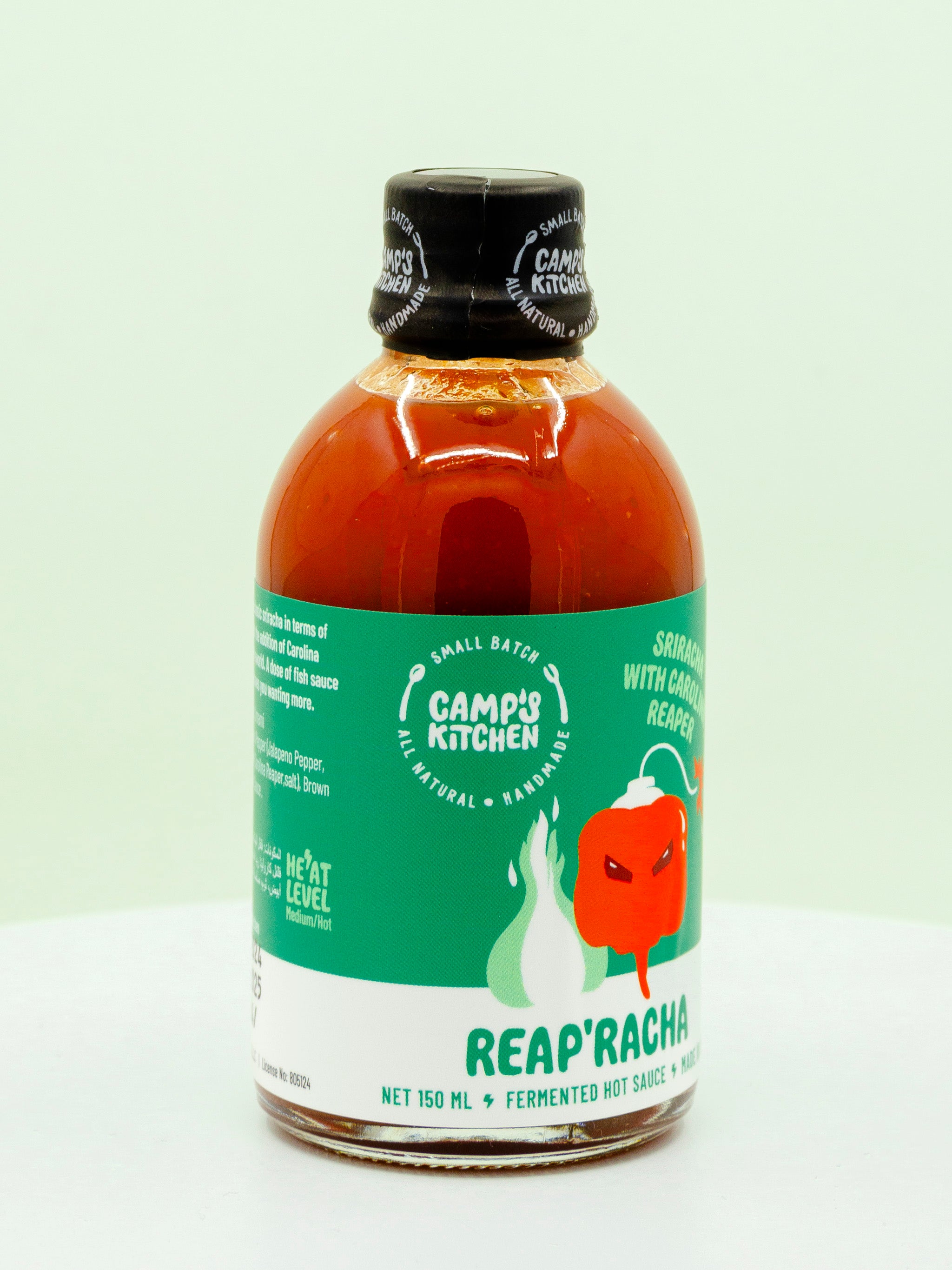 Reap&
