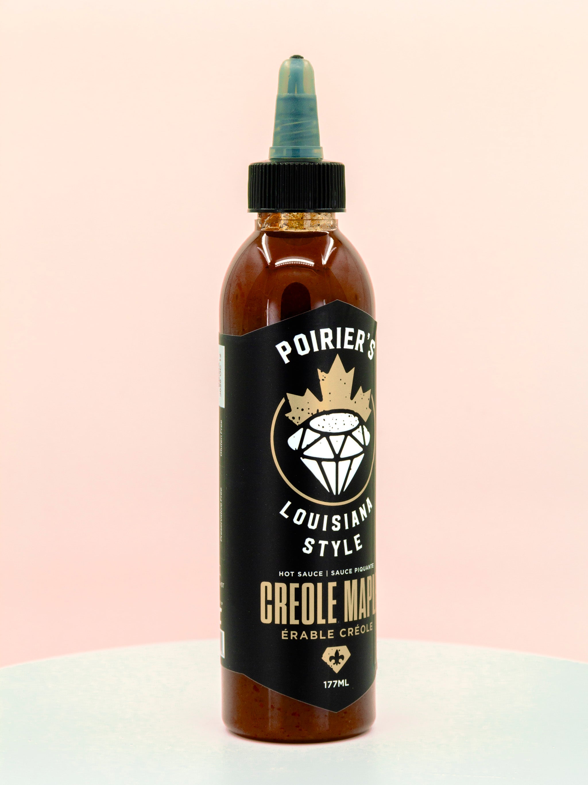 Poirier&