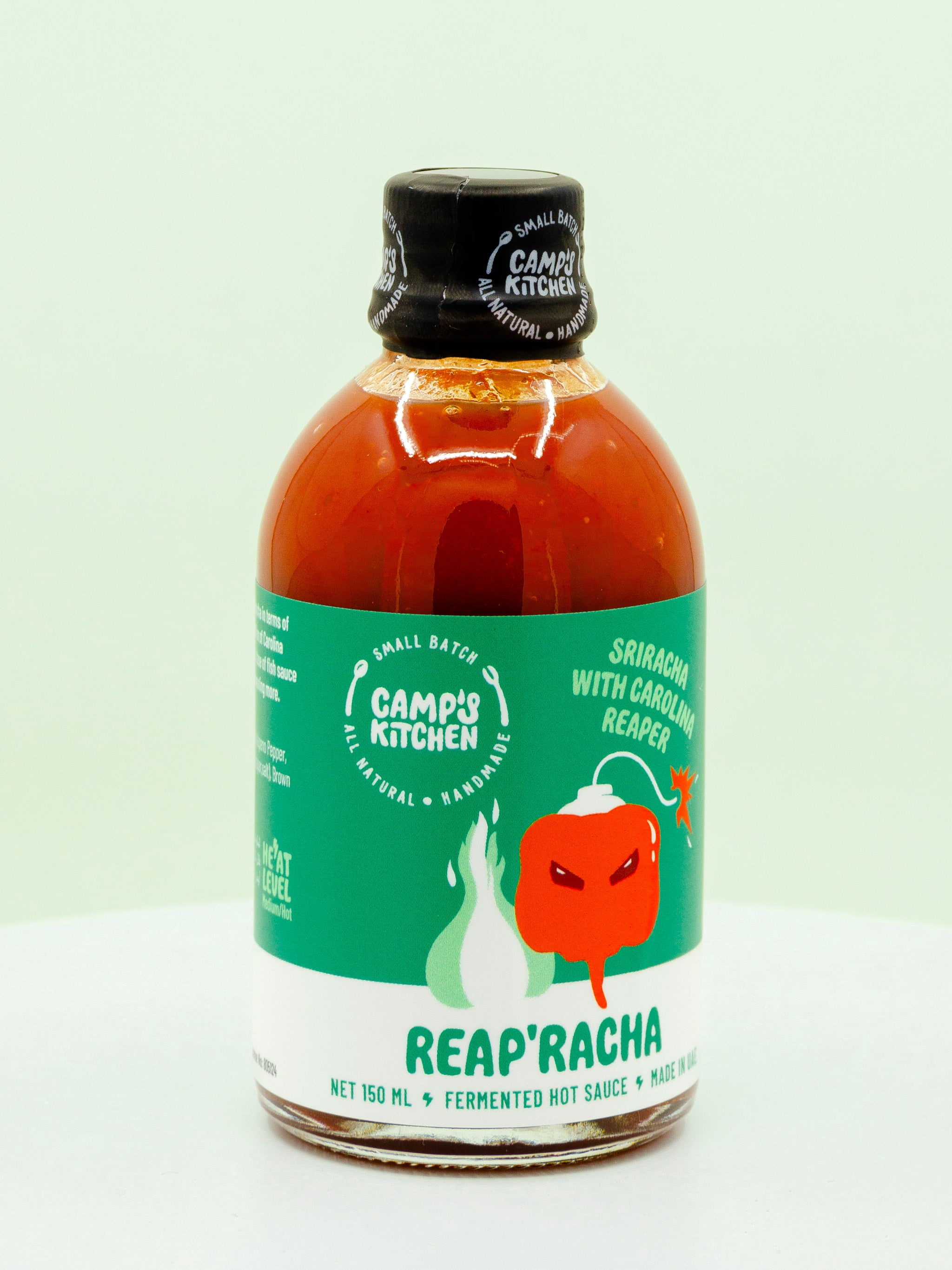 Reap&