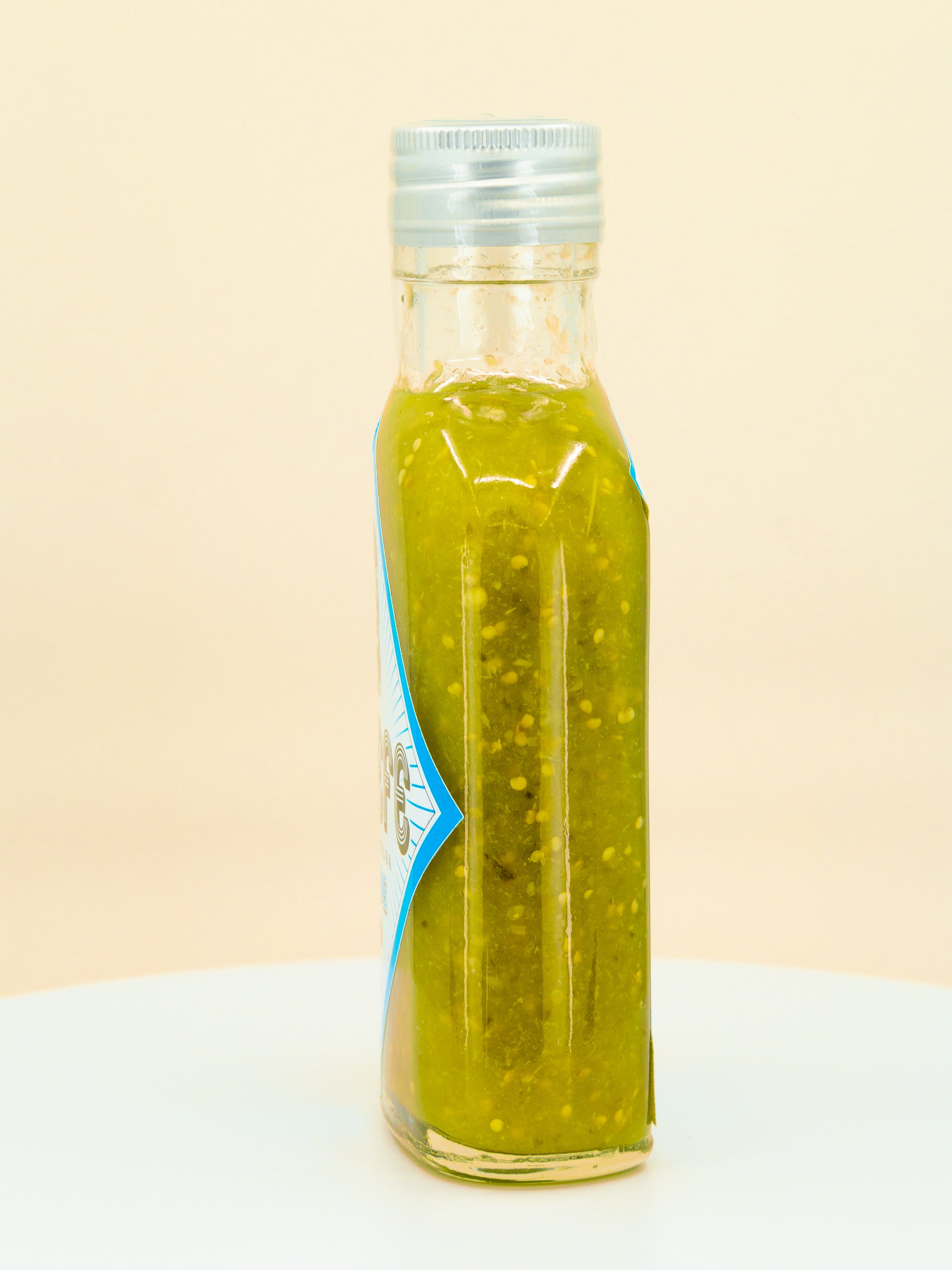 Verde Hot Sauce
