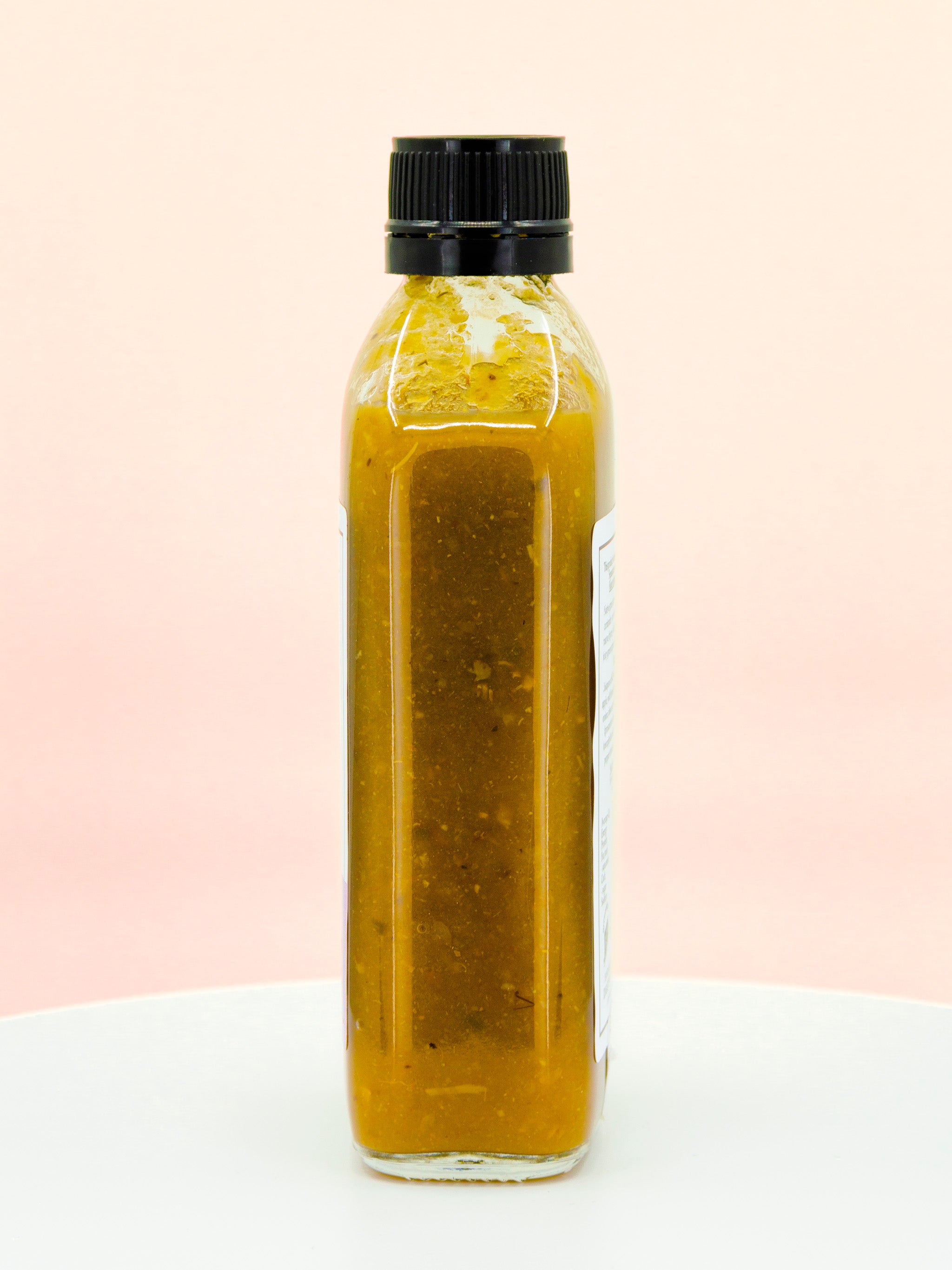 Native Green Ant Green Apple & Wild Fennel Hot Sauce