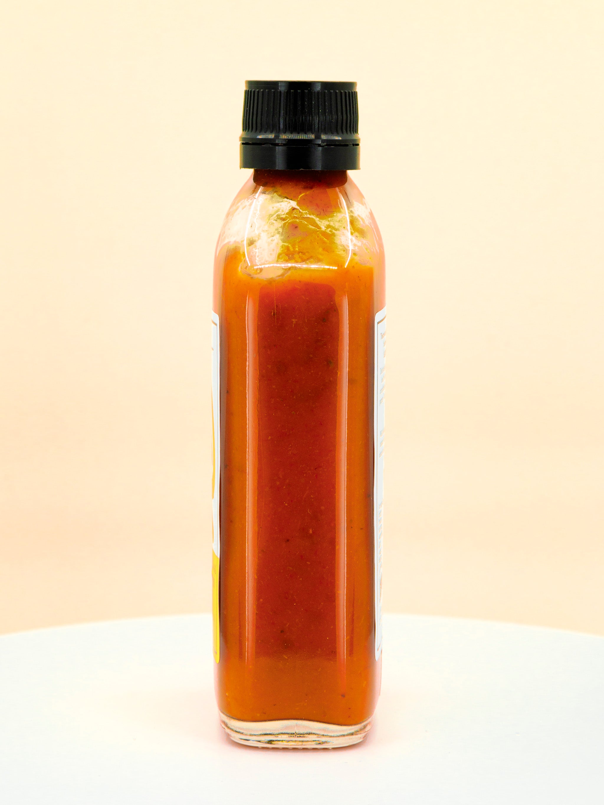 Native Davidson Plum & Wild Dorrigo Hot Sauce