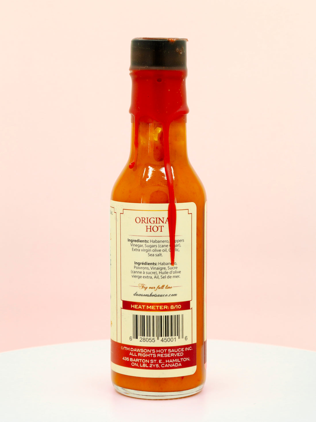 Original Hot Sauce