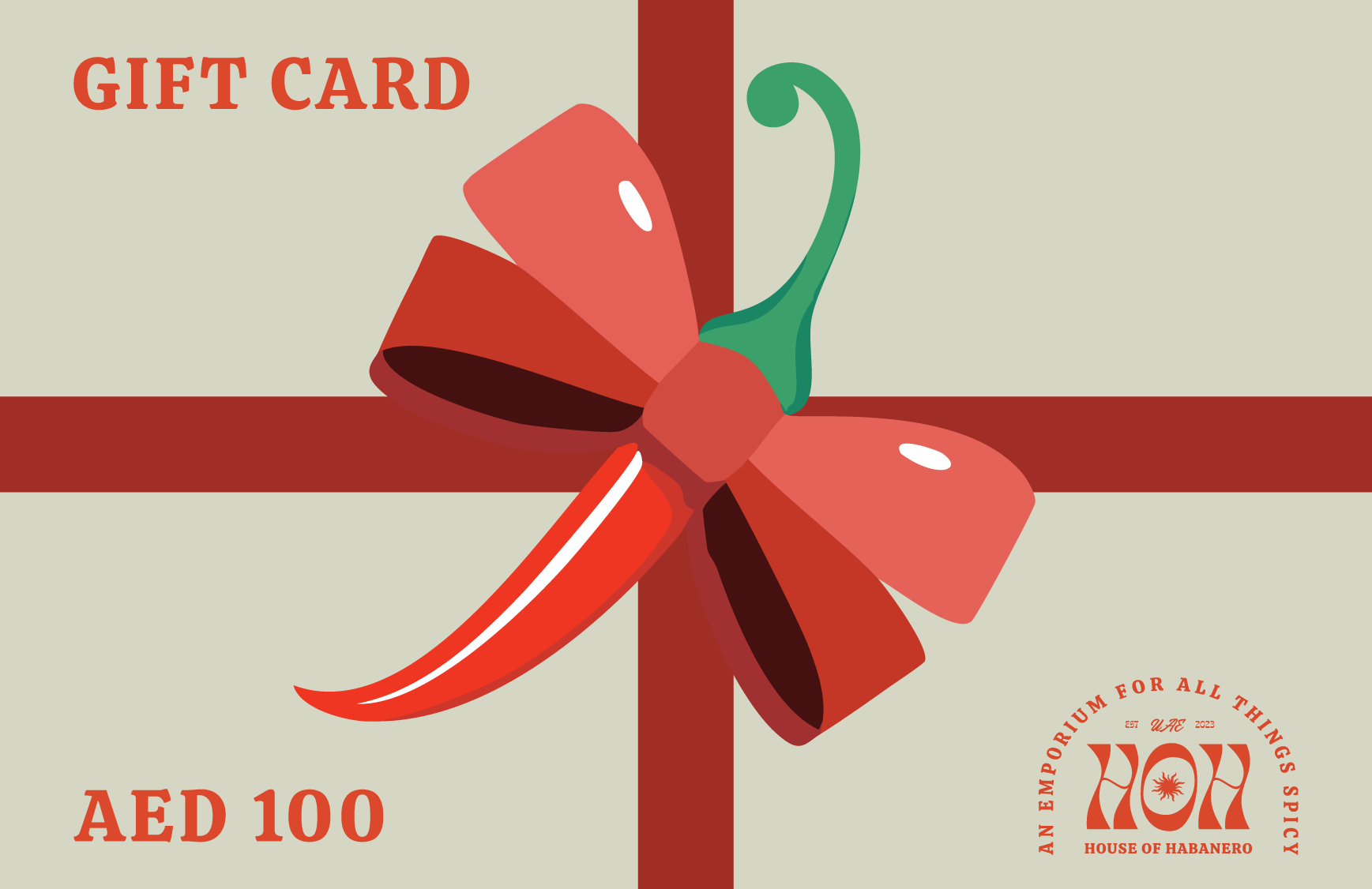 Gift Cards