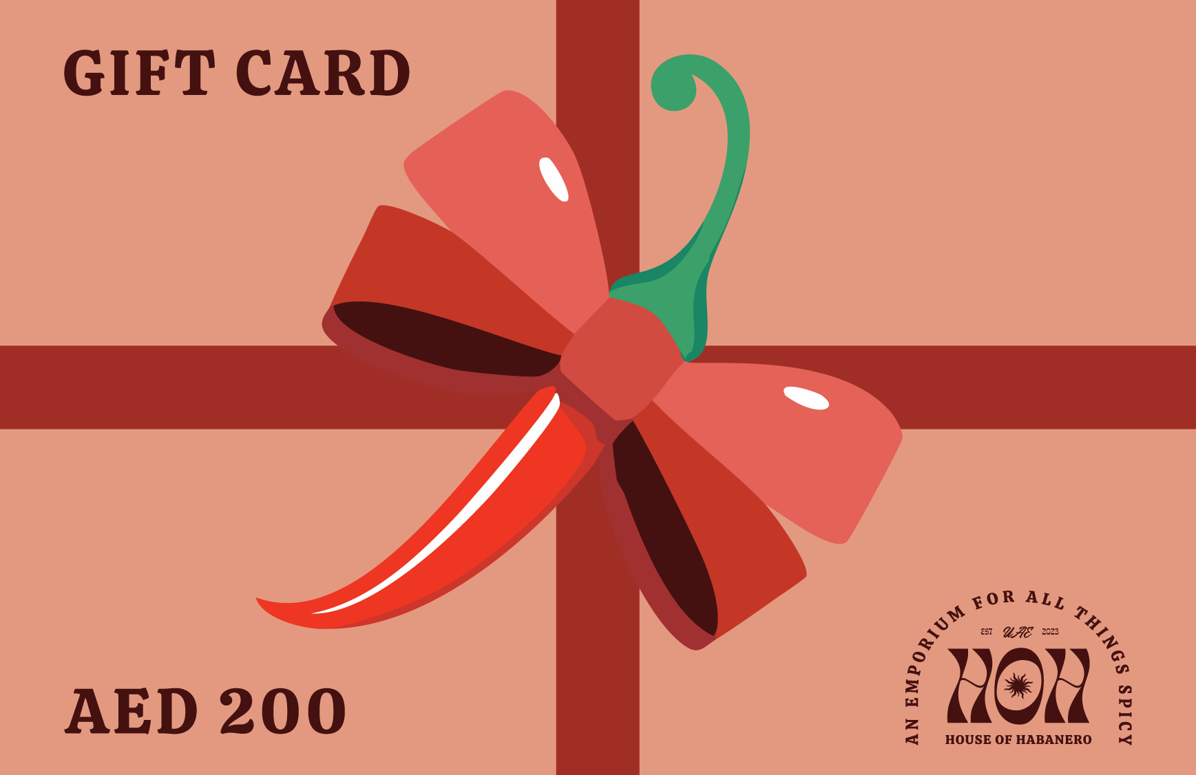 Gift Cards