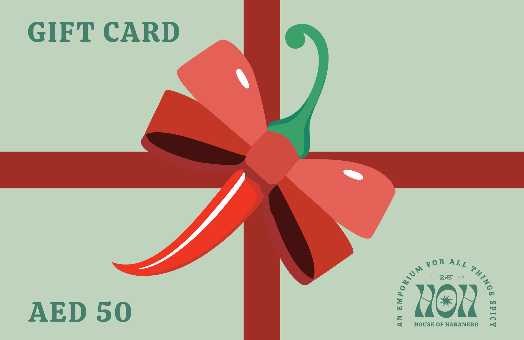 Gift Cards