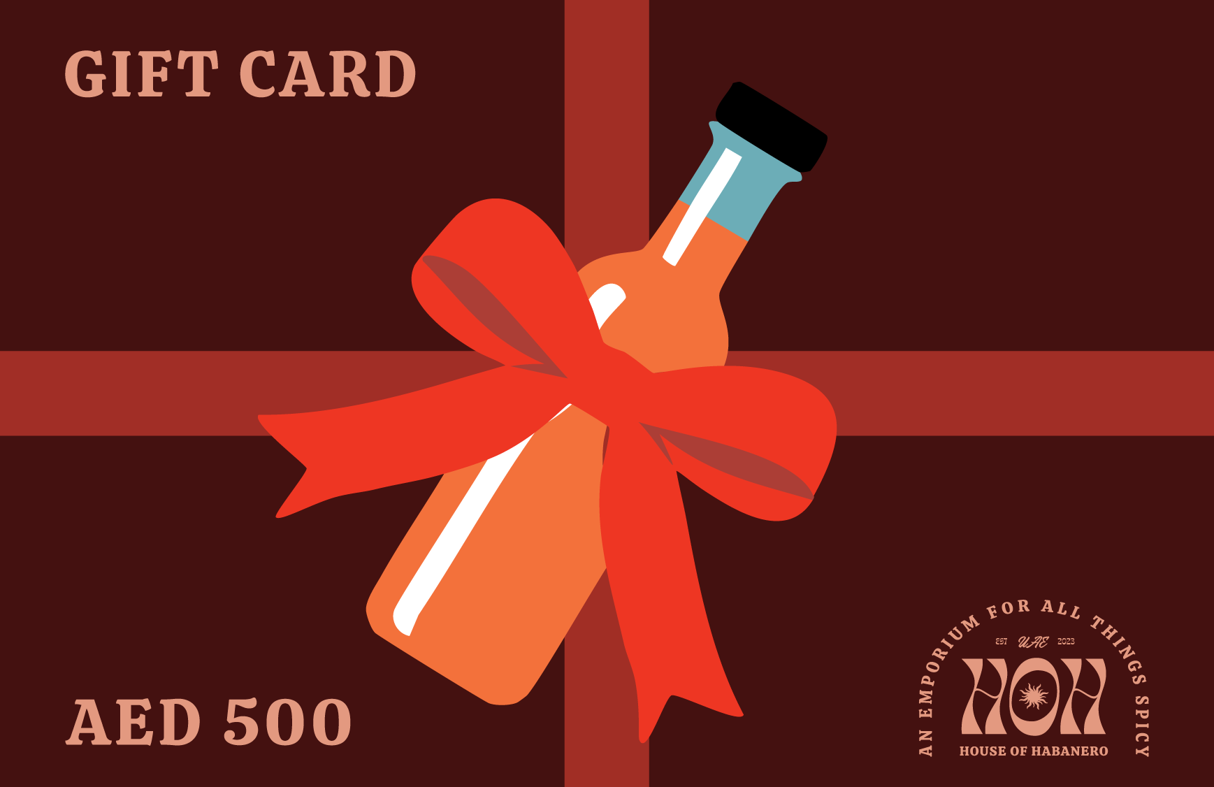 Gift Cards