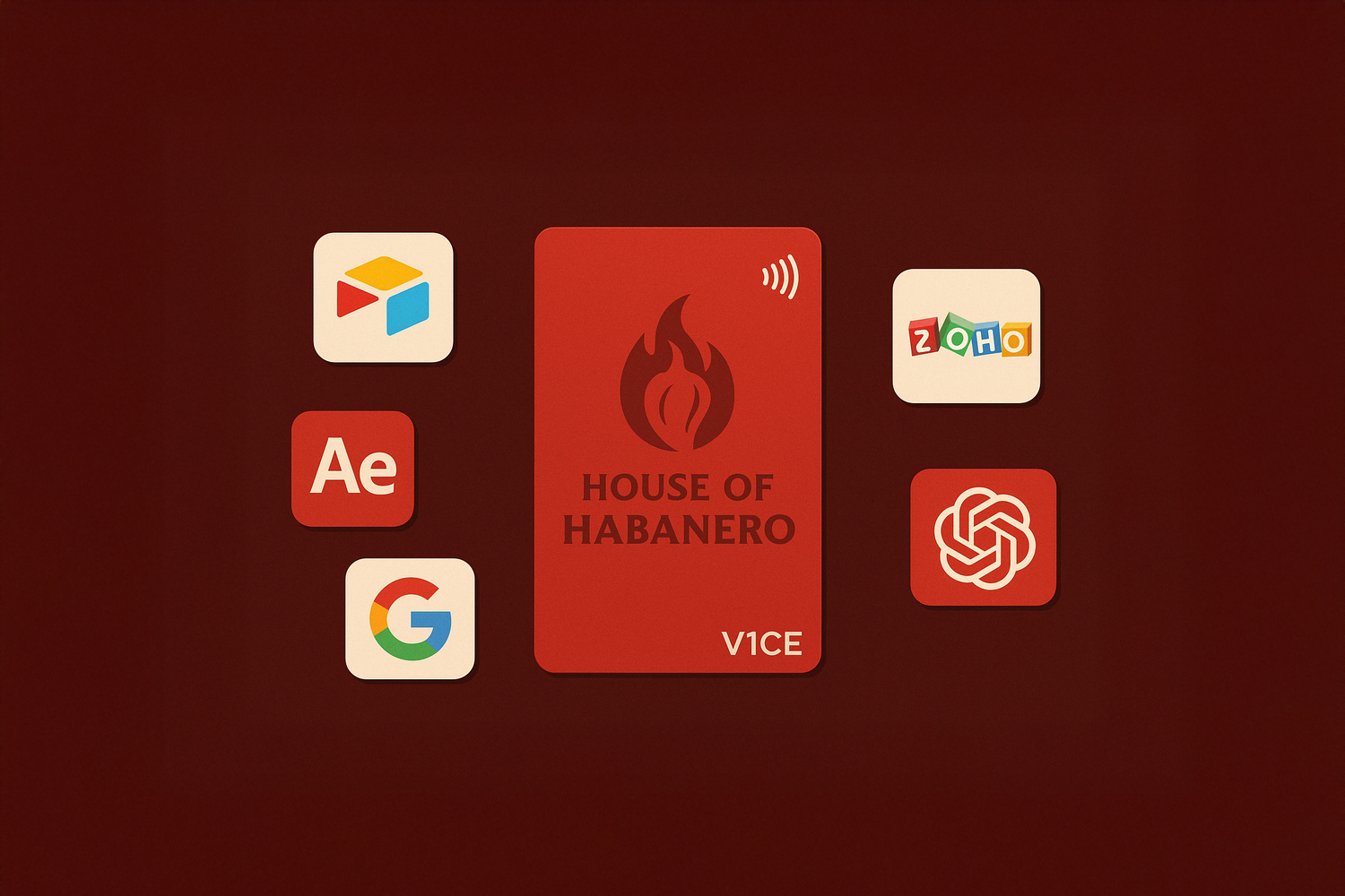 The Tech Behind the Heat: Smart Tools Helping Our Spicy Startup Grow