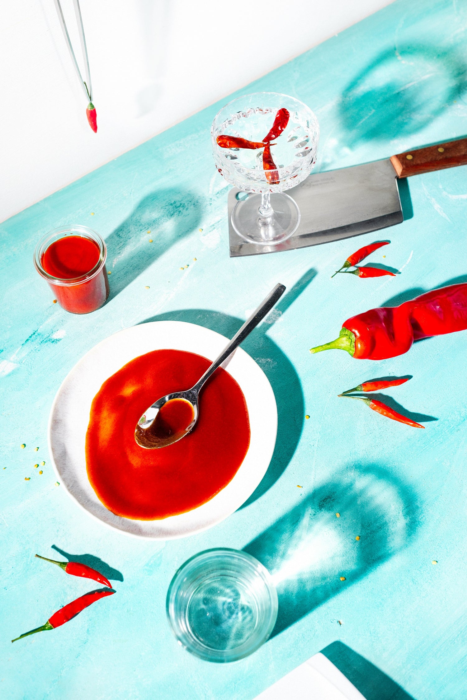 Host a Hot Sauce Tasting Party: Your Complete Guide