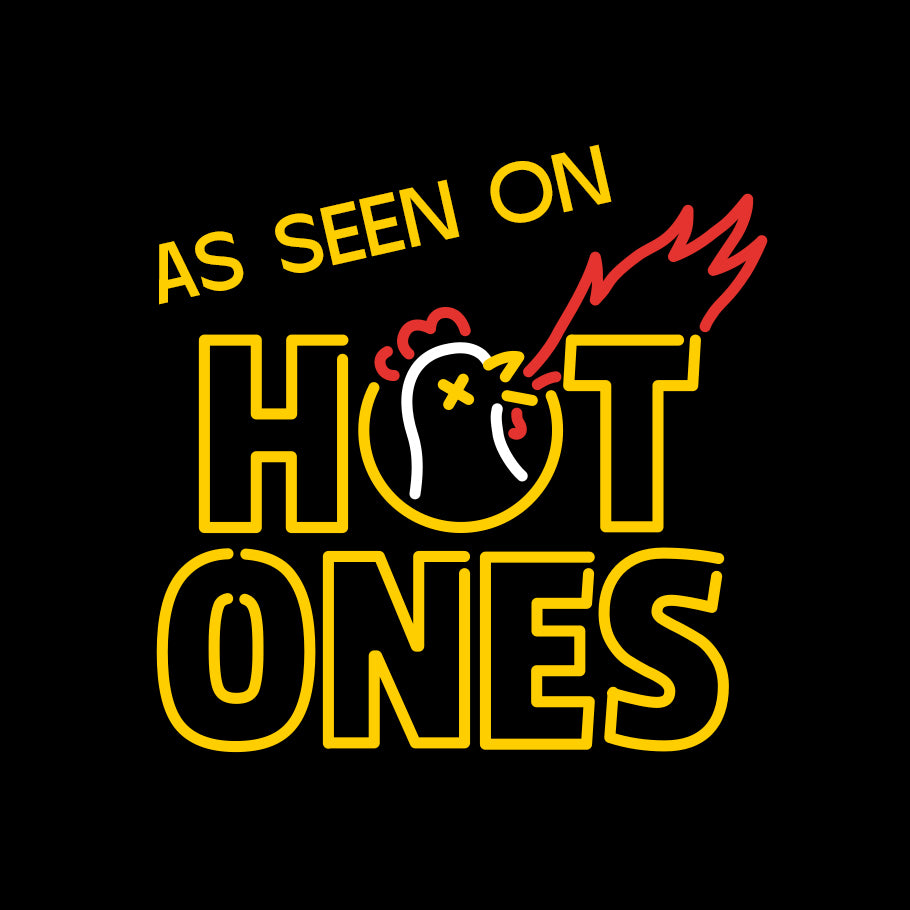 As Seen on