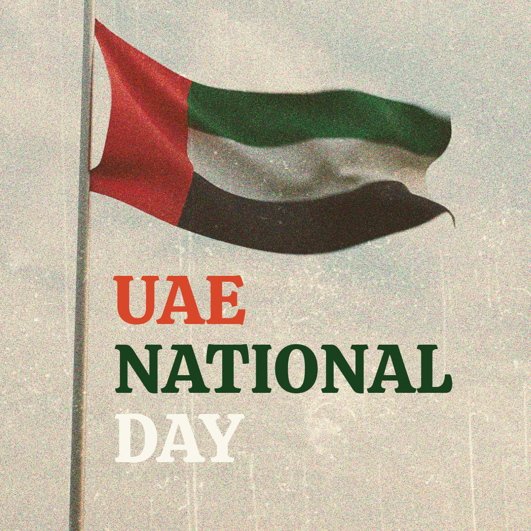 UAE National Day