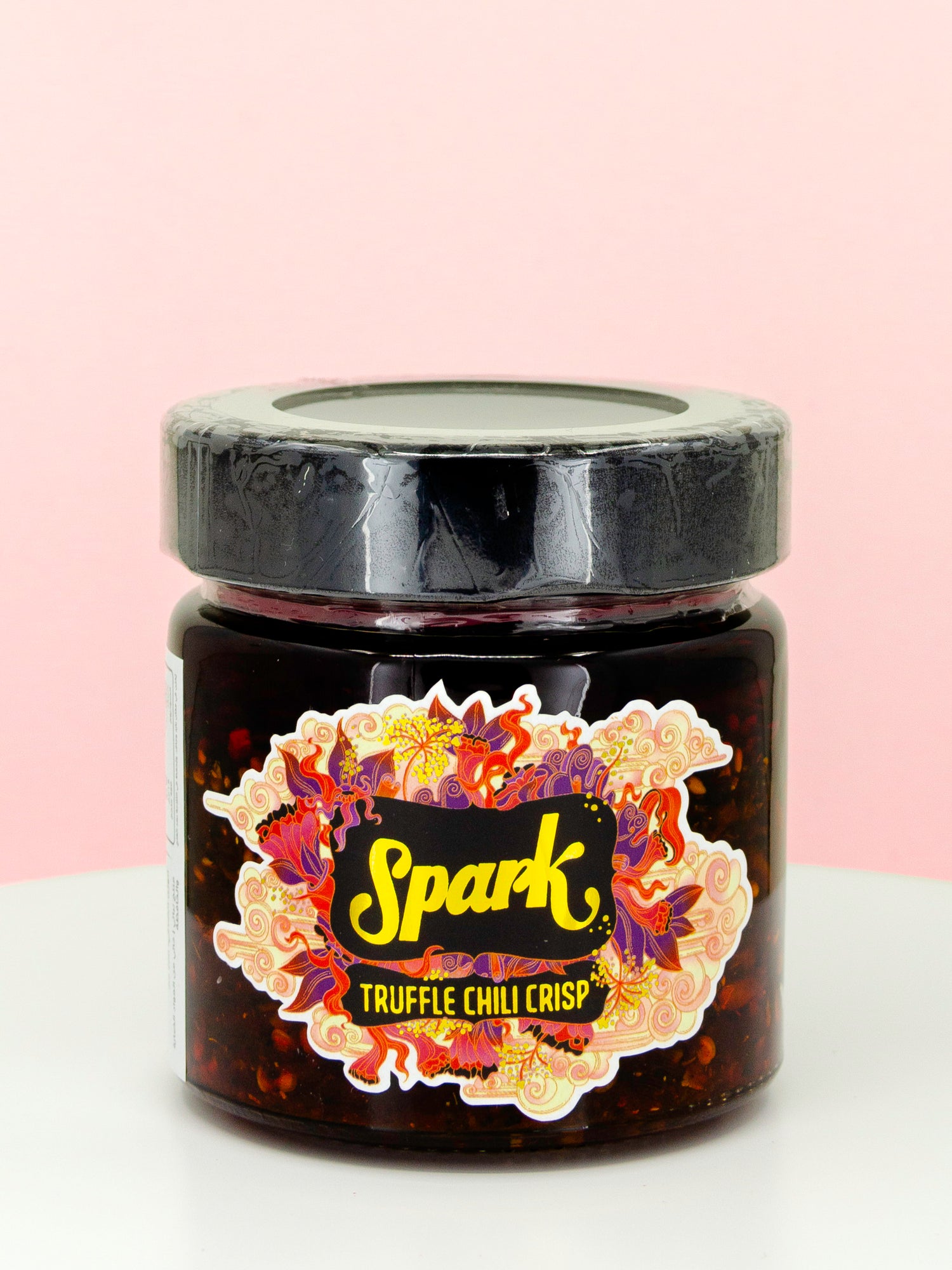 SPARK Truffle Chilli Crisp 200g