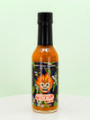 Honey Mango Habanero Hot Sauce
