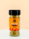 Blazin' Chicken Hot Seasoning