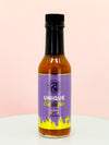 Unique Garlique Hot Sauce