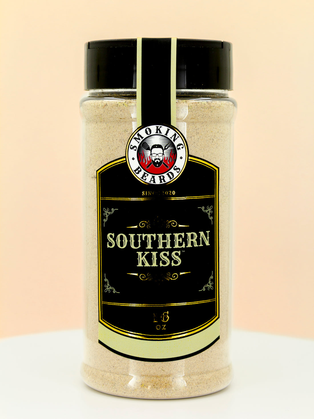 The Southern Kiss Spice Rub (16oz)