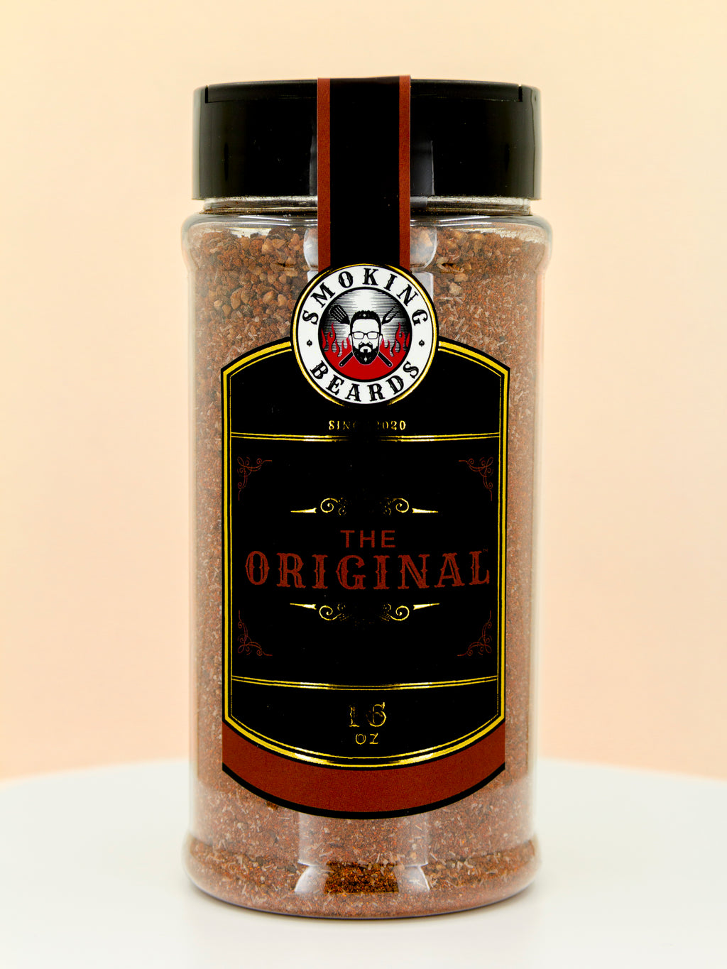 The Original Spice Rub (16oz)