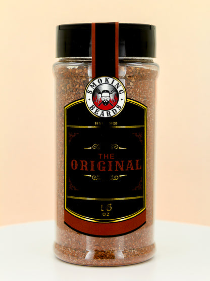 The Original Spice Rub (16oz)