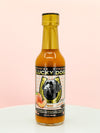 Heat's A Peach Hot Sauce