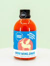 Oryx Wing Hot Sauce