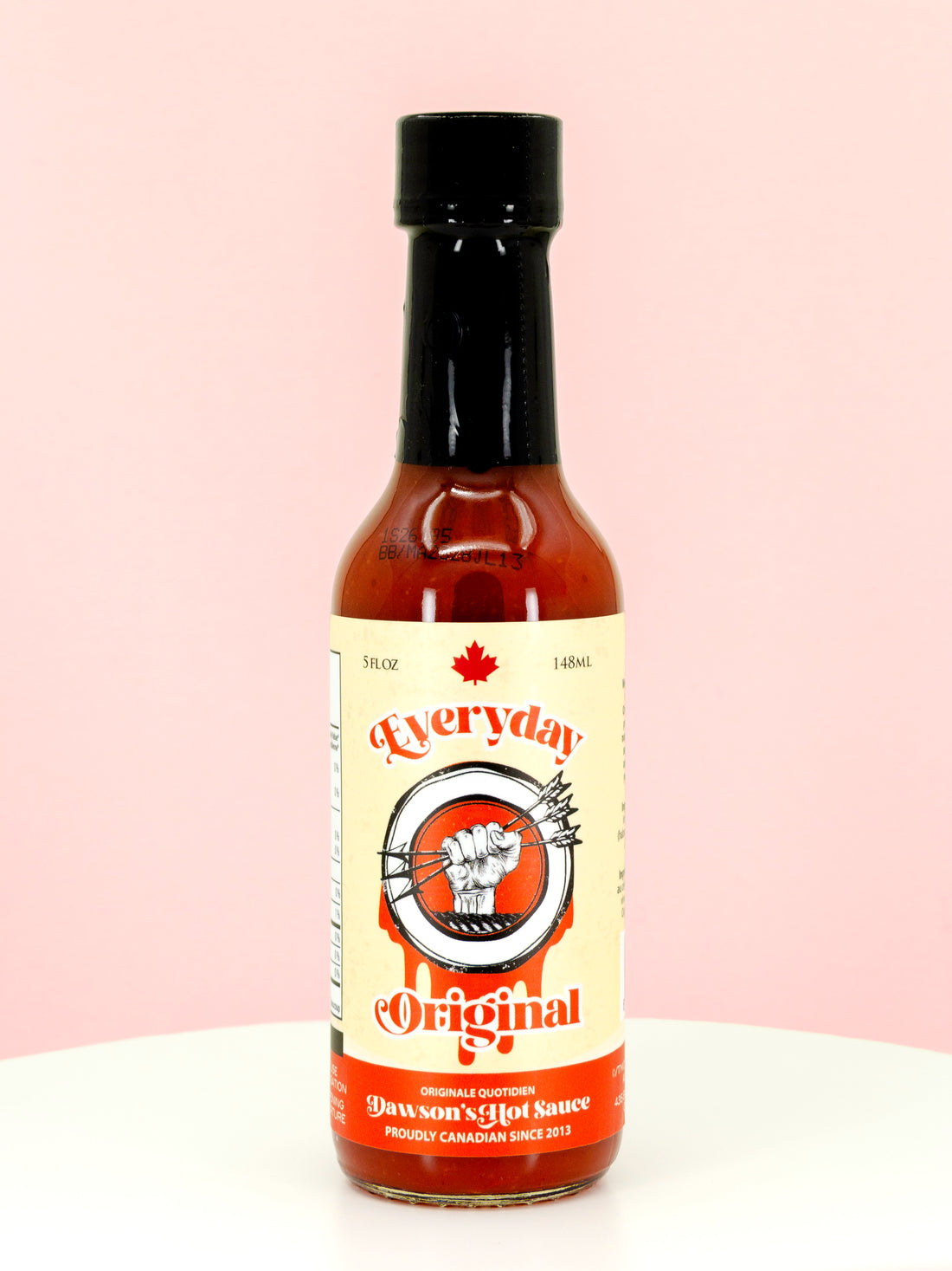 Everyday Original Hot Sauce