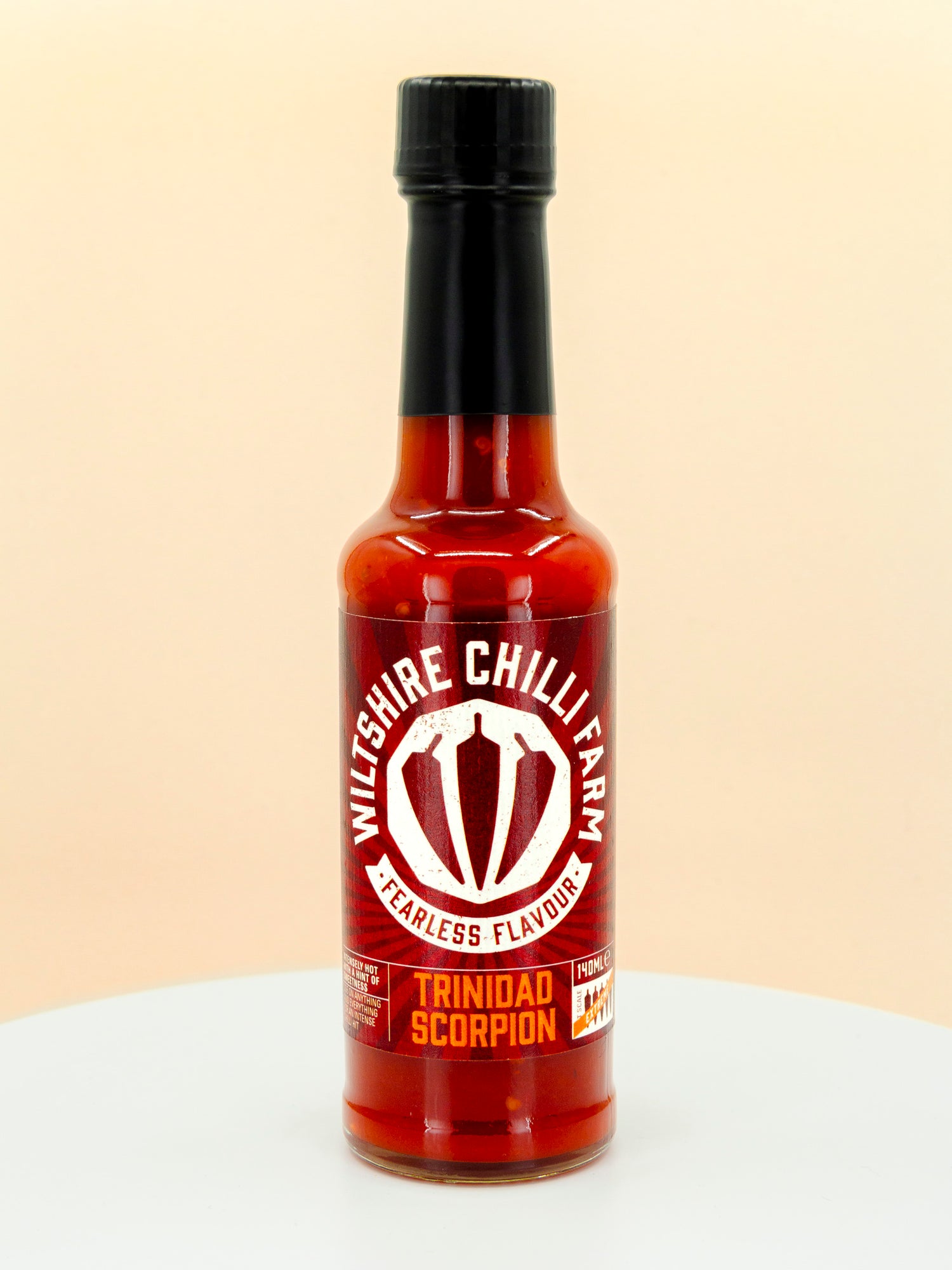 Super-tasty Superhots 3-Pack