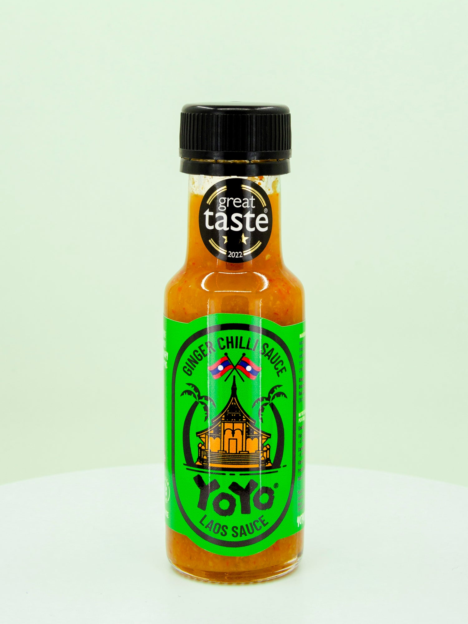Best Asian Flavours 4-Pack