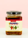 Spicy & Garlicky Chilli Garlic Oil